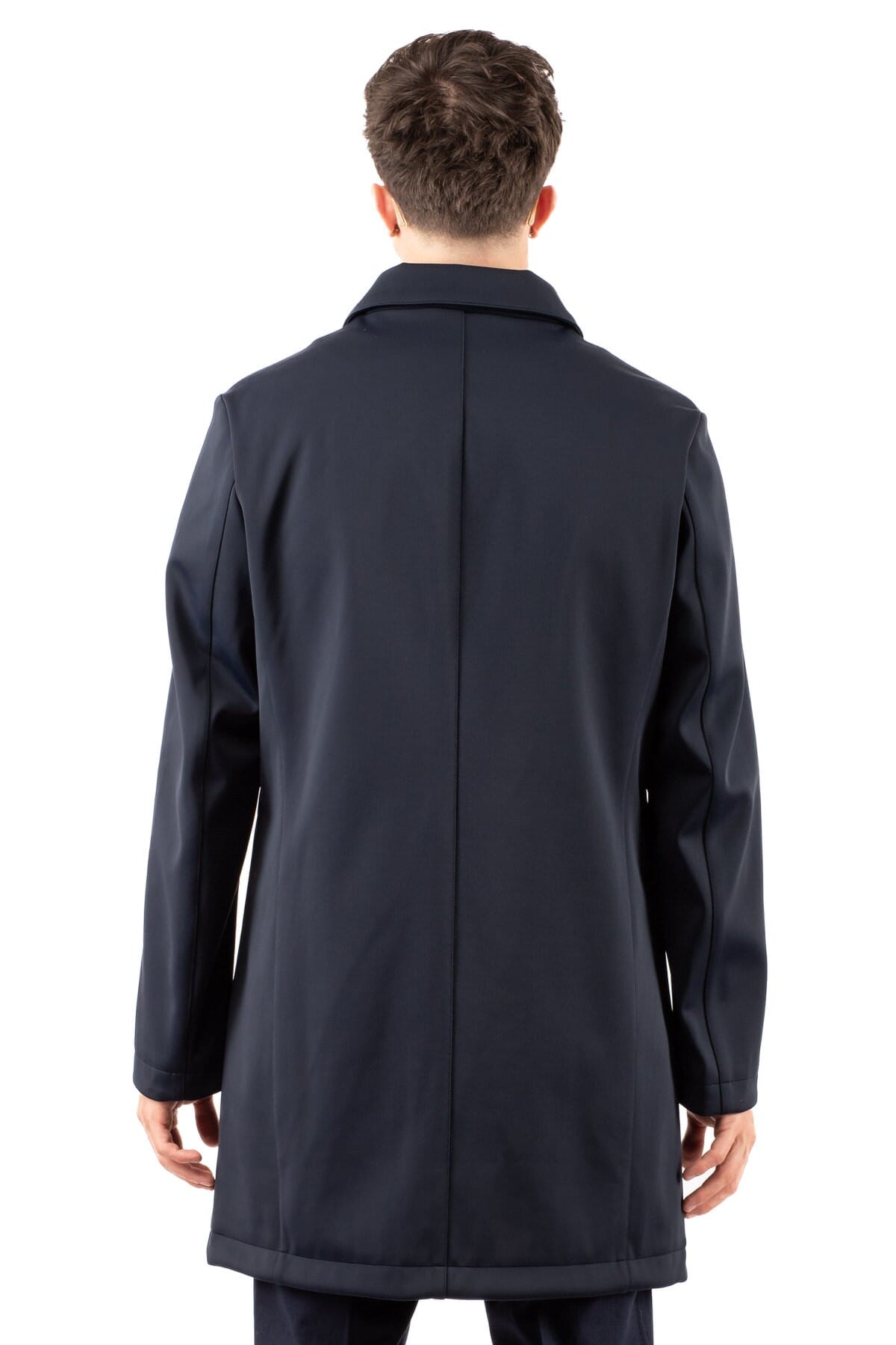 Trench Uomo Uptobe - hercules u