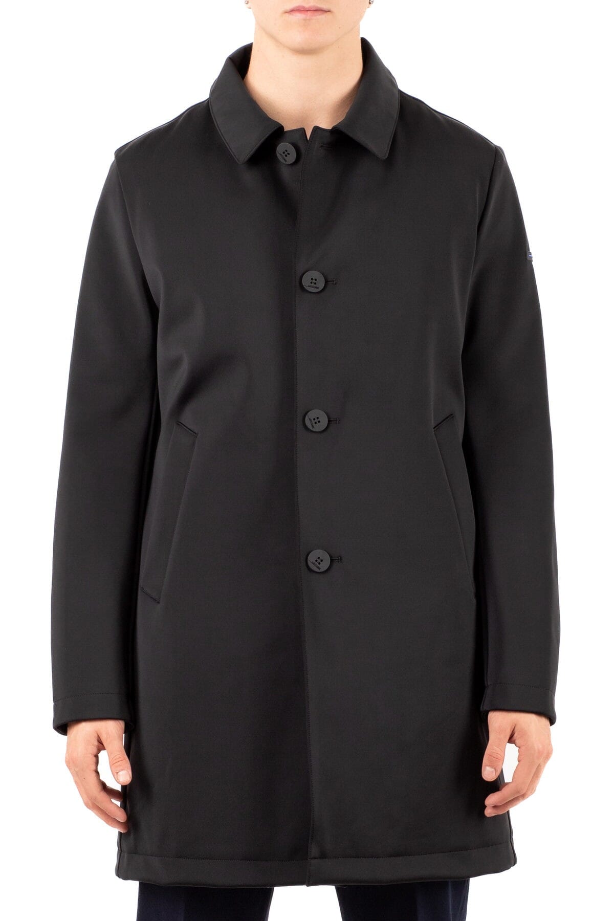 Men's Raincoat Uptobe - hercules u