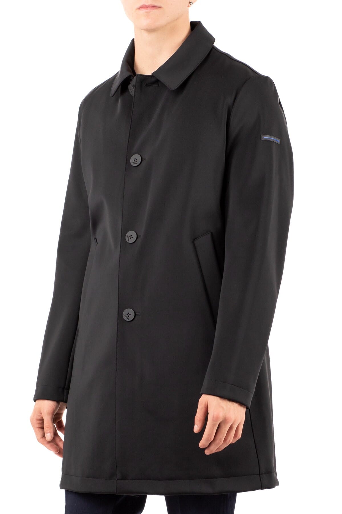 Imperméable Pour Homme Uptobe - hercules u