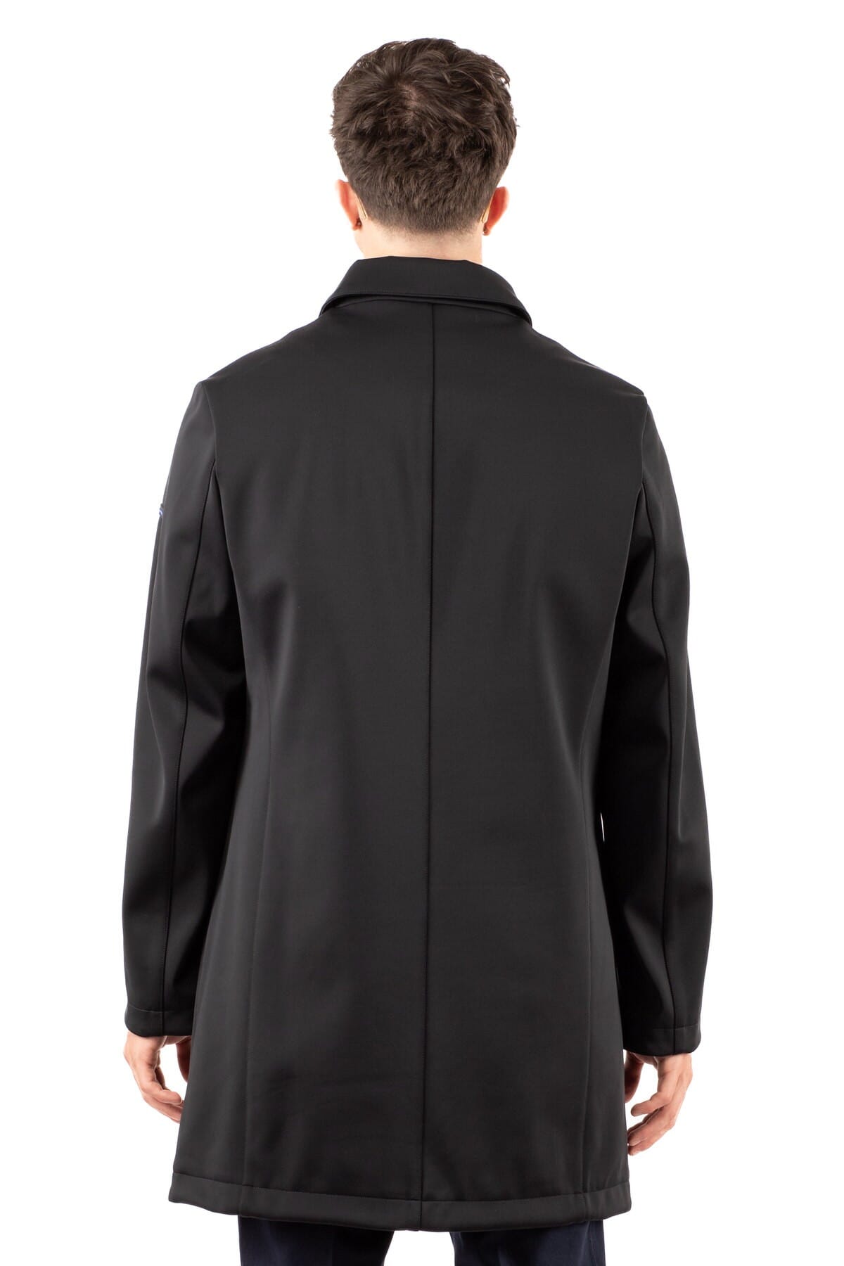 Trench Uomo Uptobe - hercules u