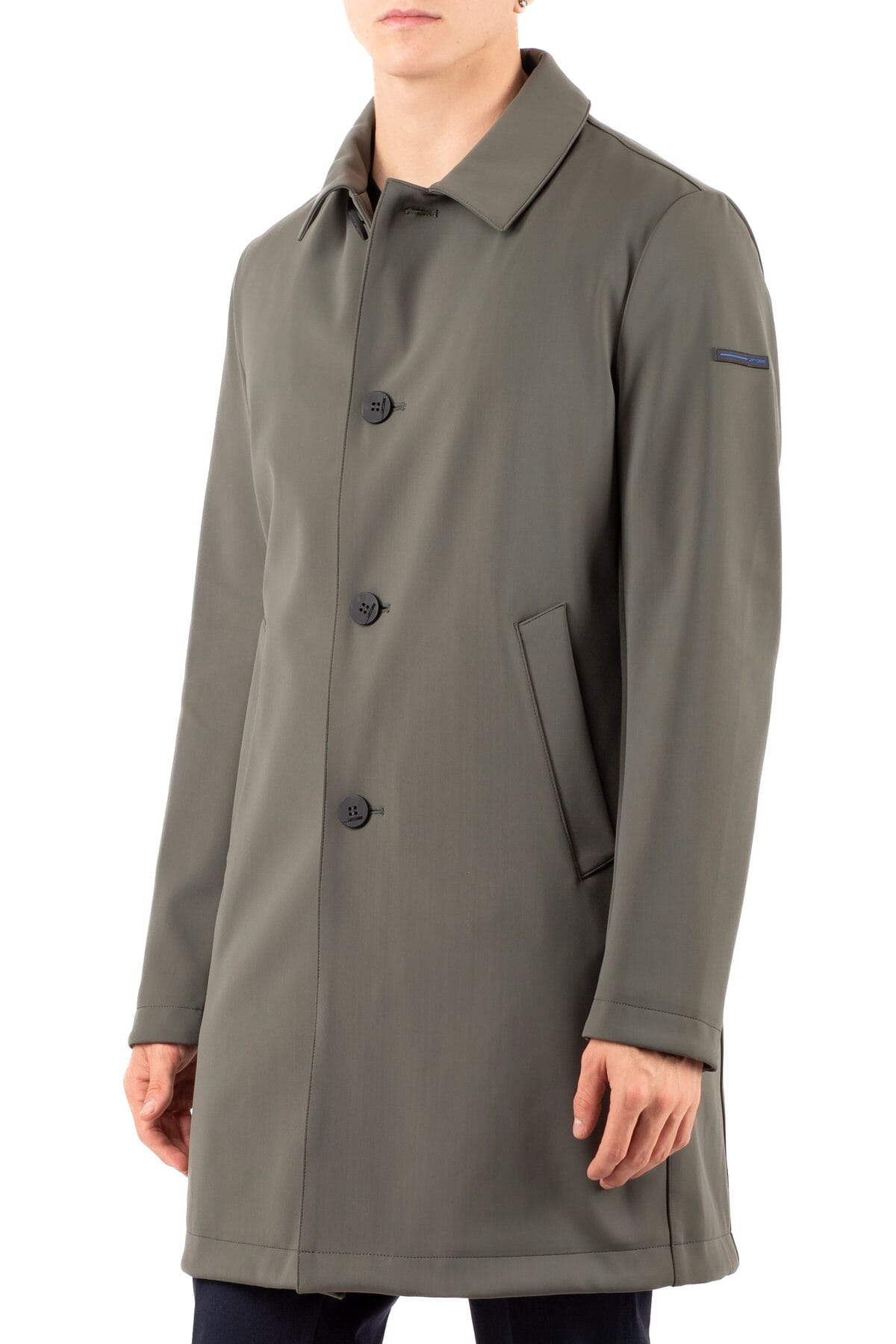 Trench Uomo Uptobe - hercules u