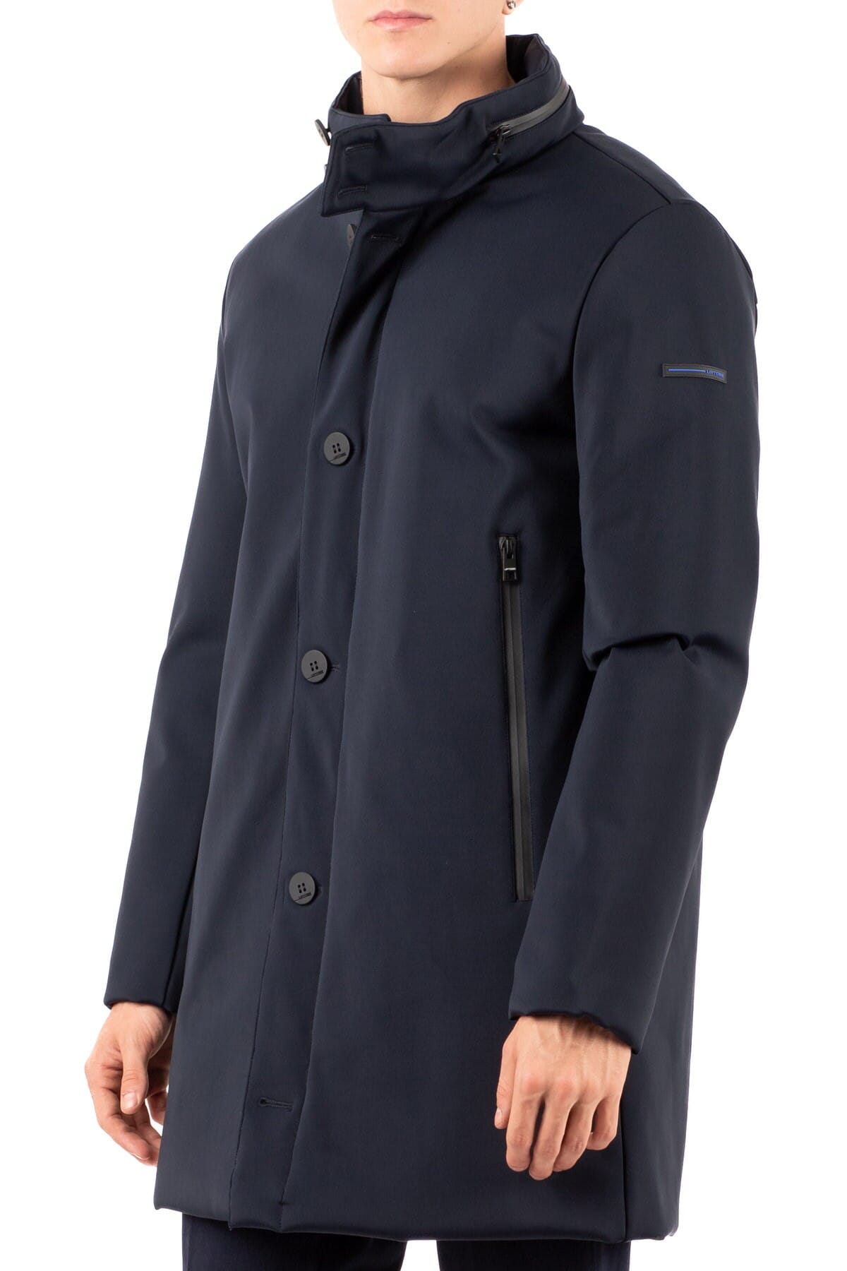 Trench Uomo Uptobe - scorpius