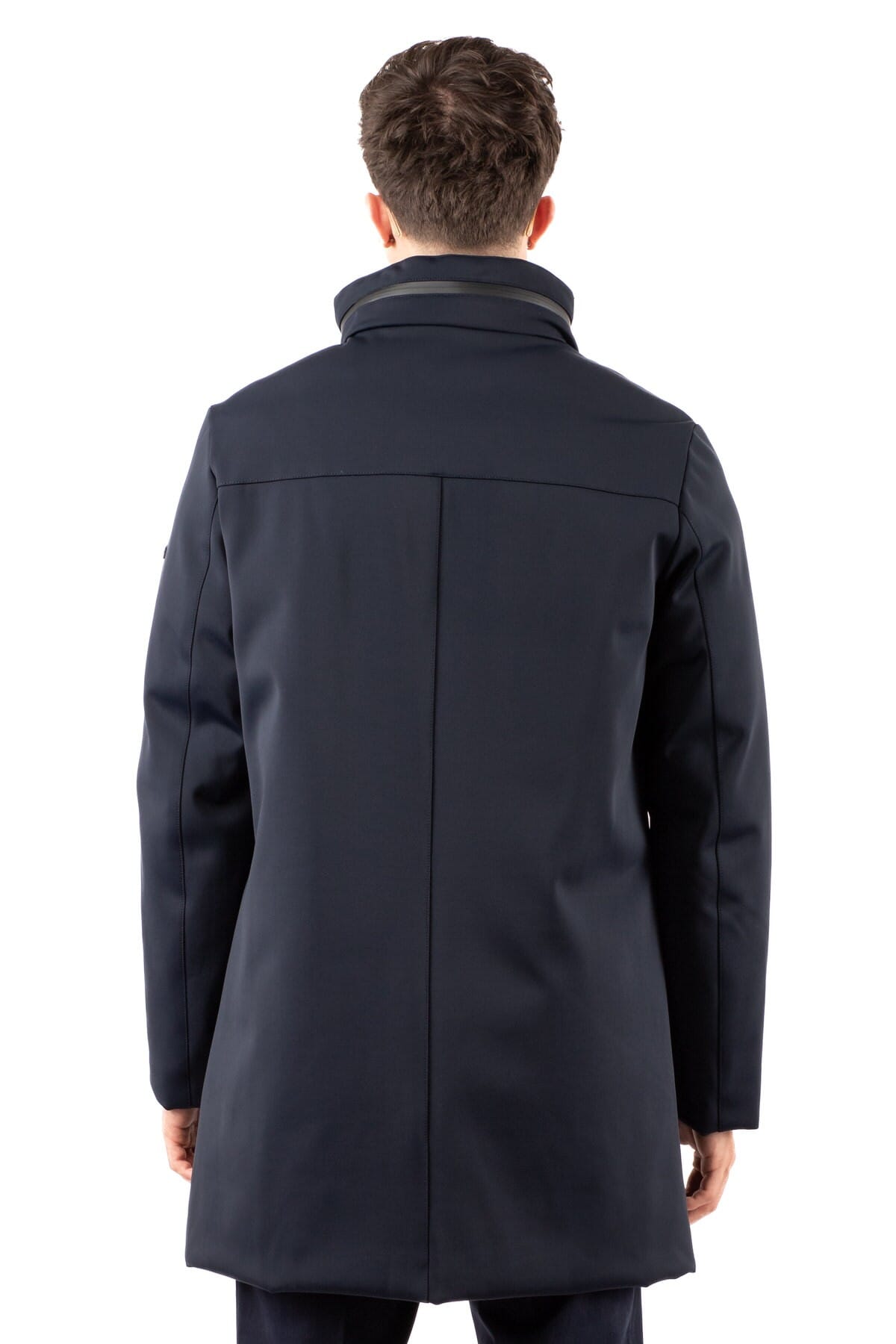 Imperméable Pour Homme Uptobe - scorpius