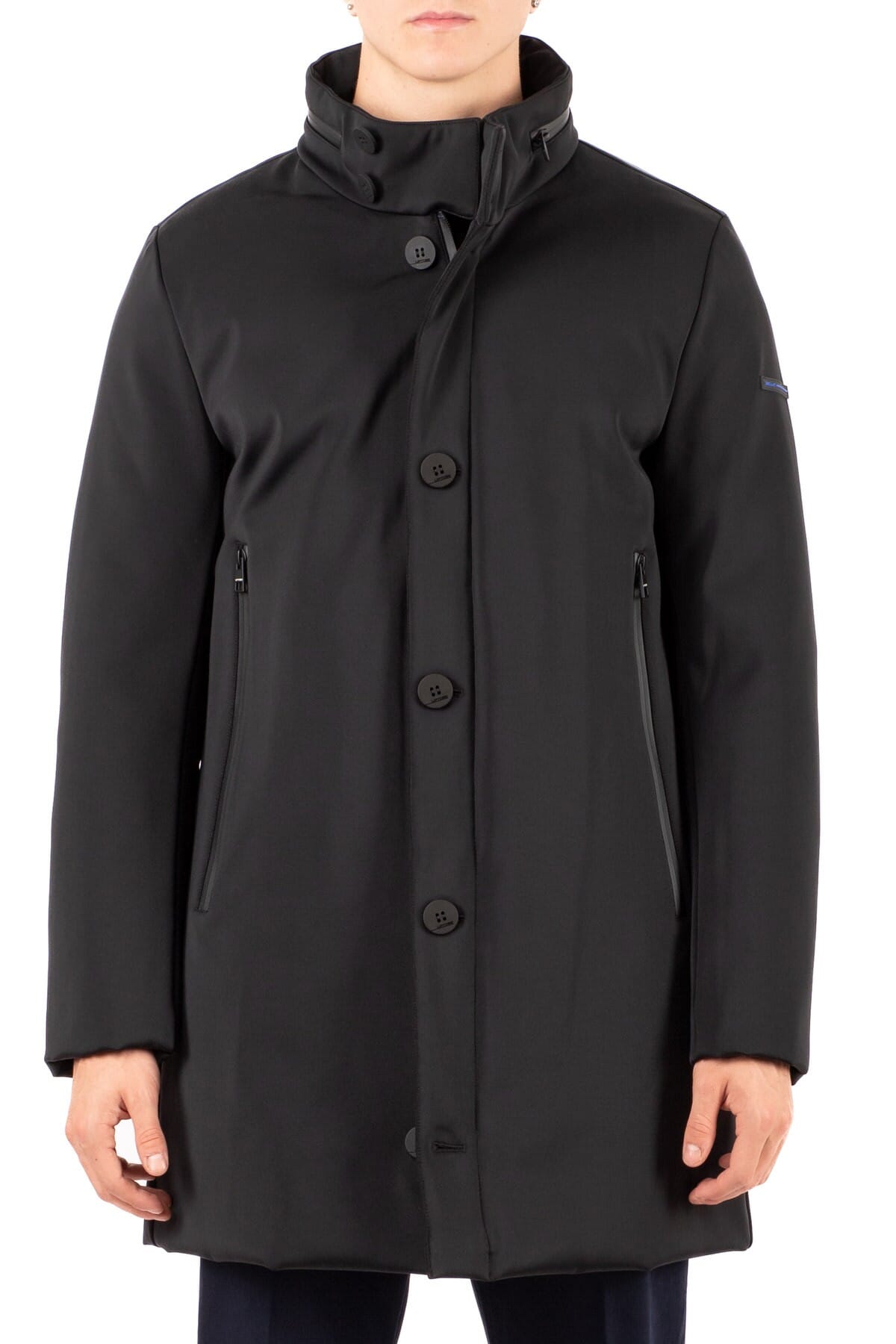 Men's Raincoat Uptobe - scorpius
