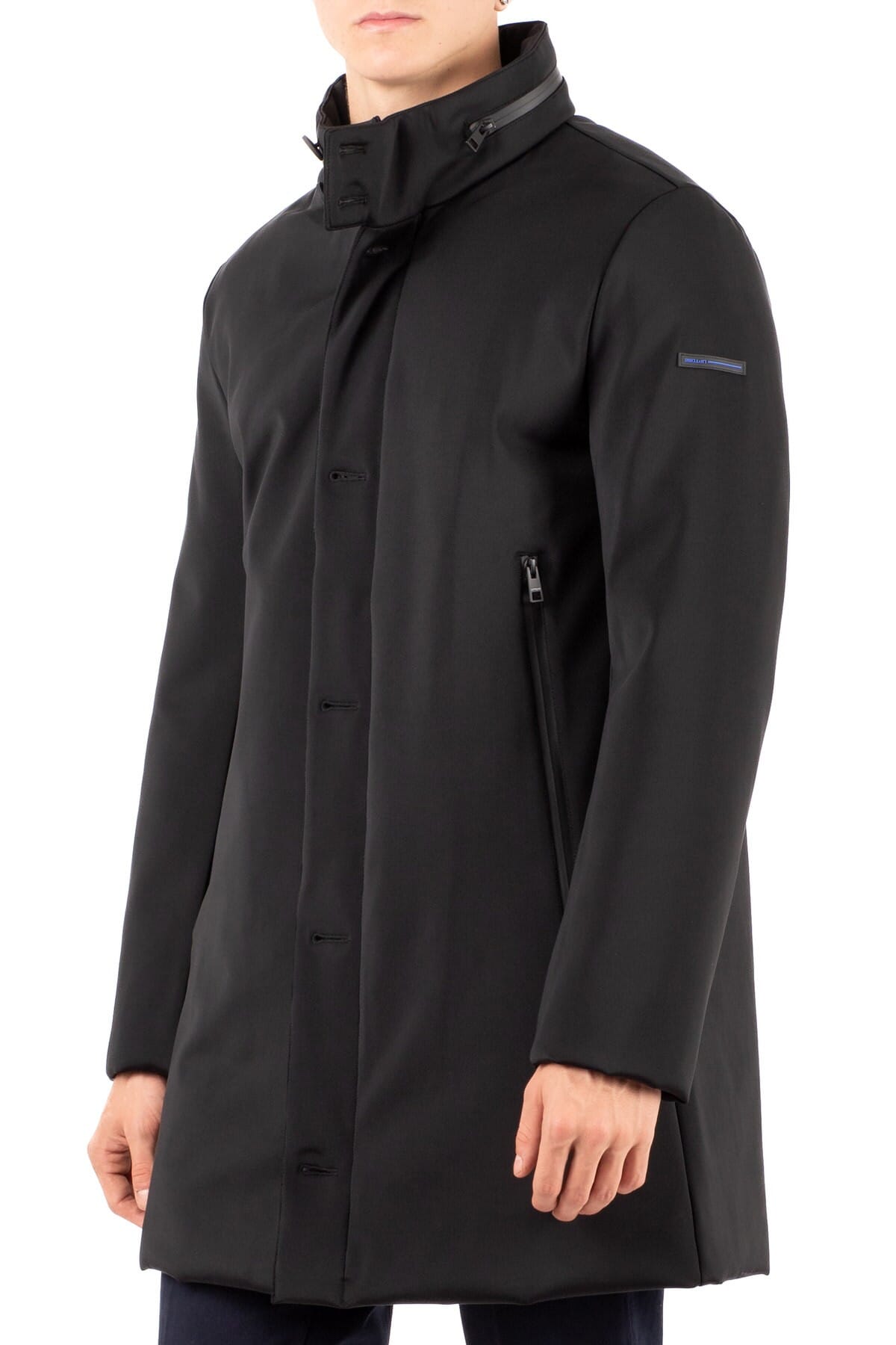 Trench Uomo Uptobe - scorpius