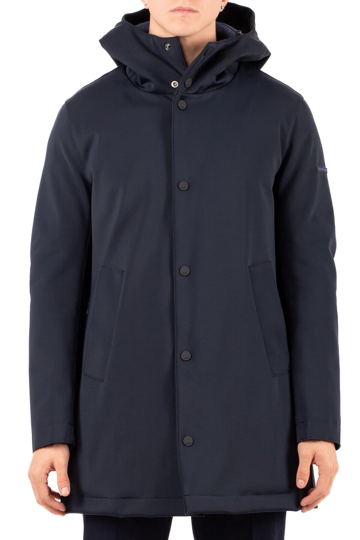 Herrenjacke Uptobe | cetus navy | Calabromoda