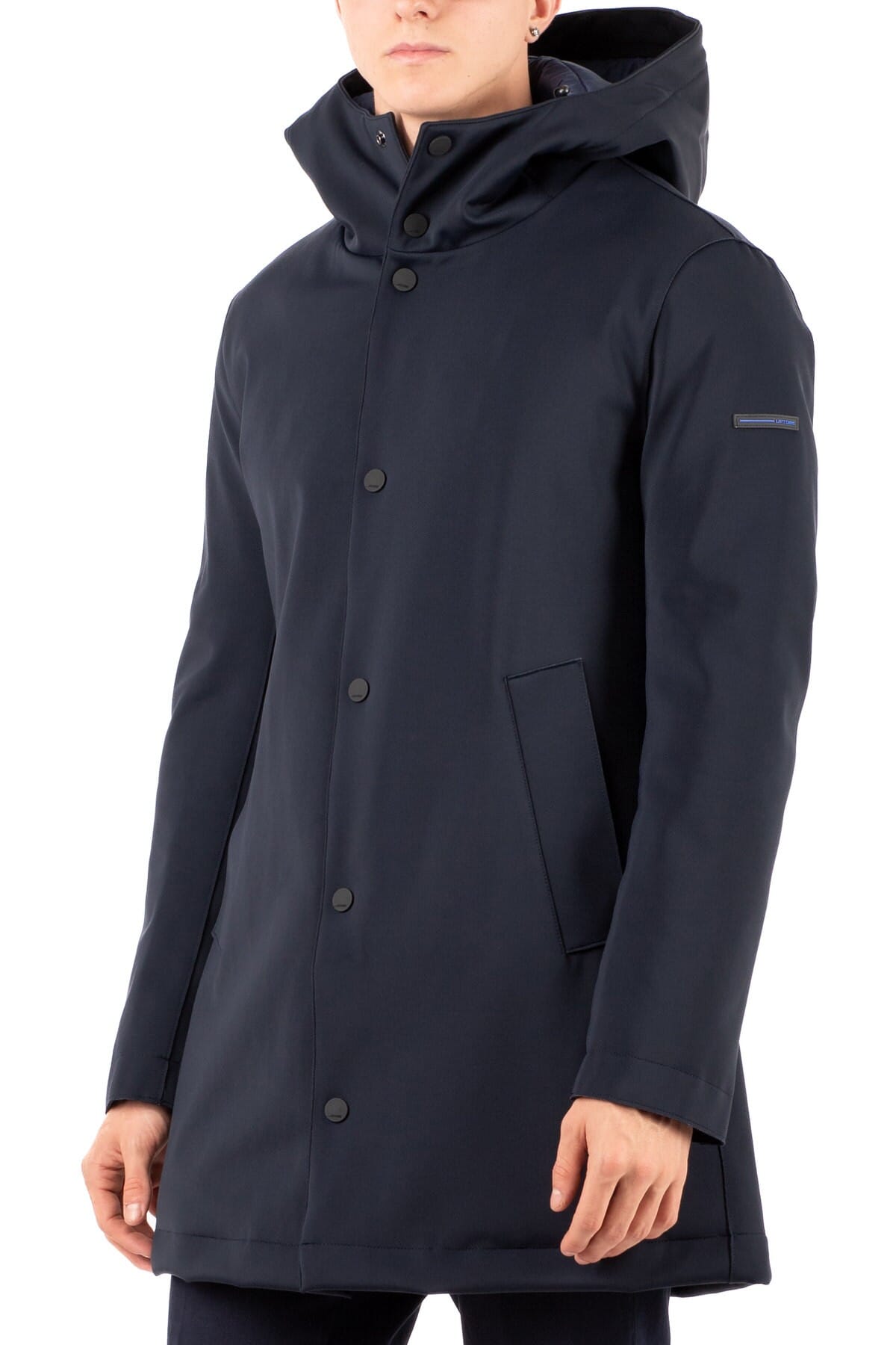 Blouson Homme Uptobe - cetus