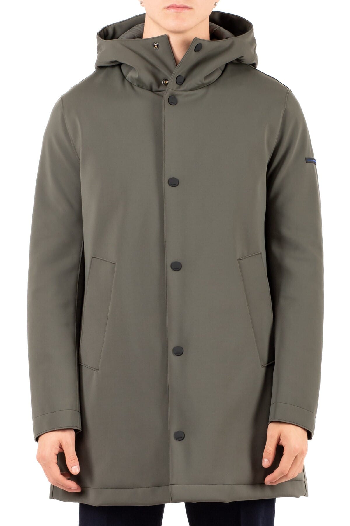 Blouson Man Uptobe - cetus