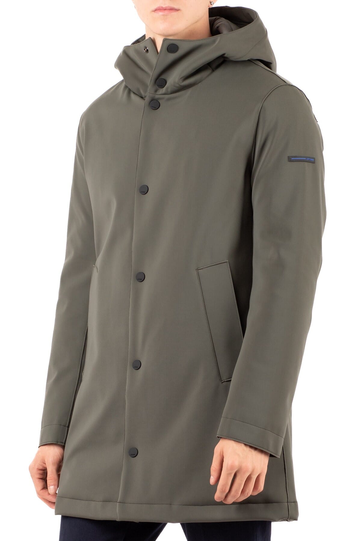 Blouson Homme Uptobe - cetus