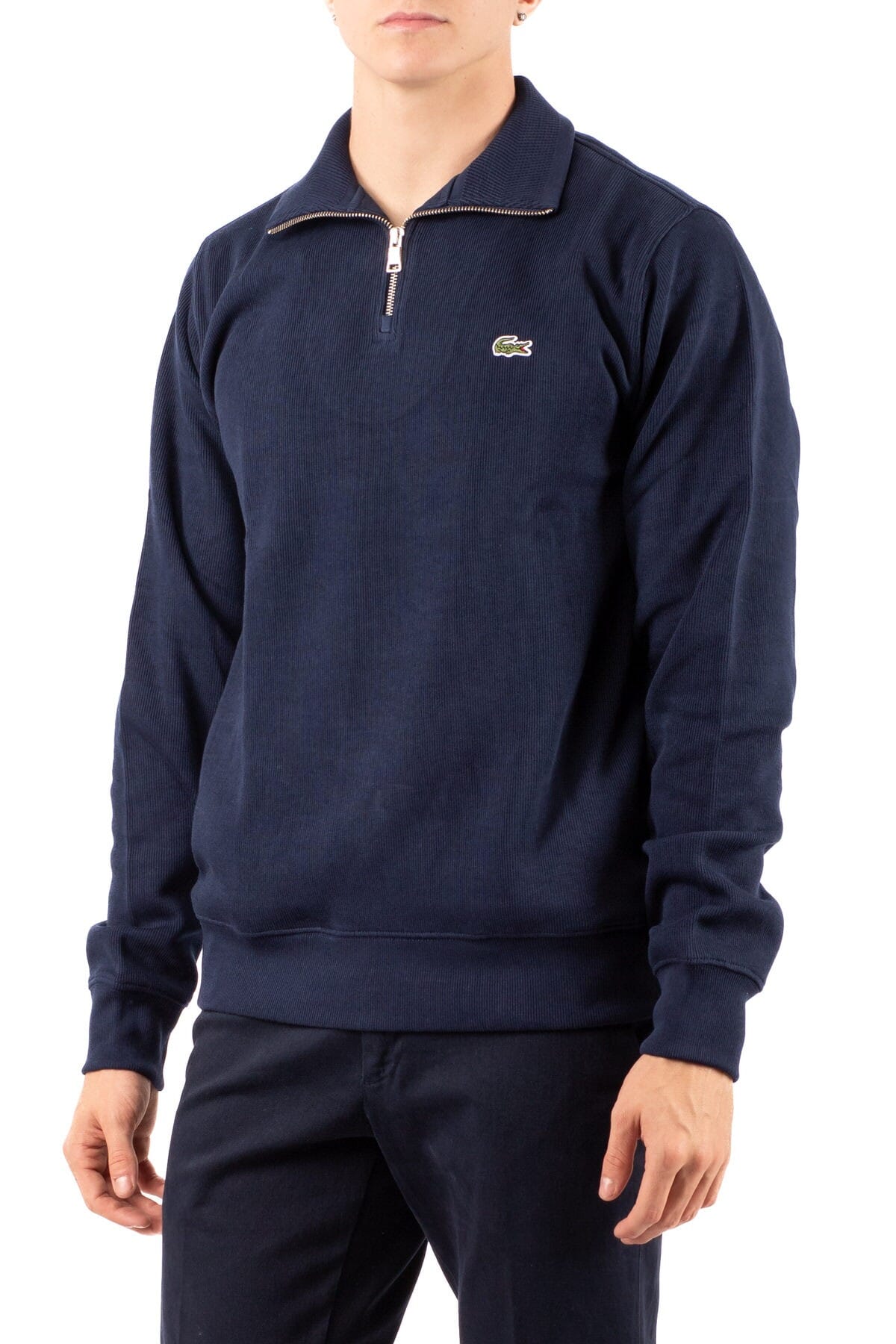 Sweater Man Lacoste - sh1927