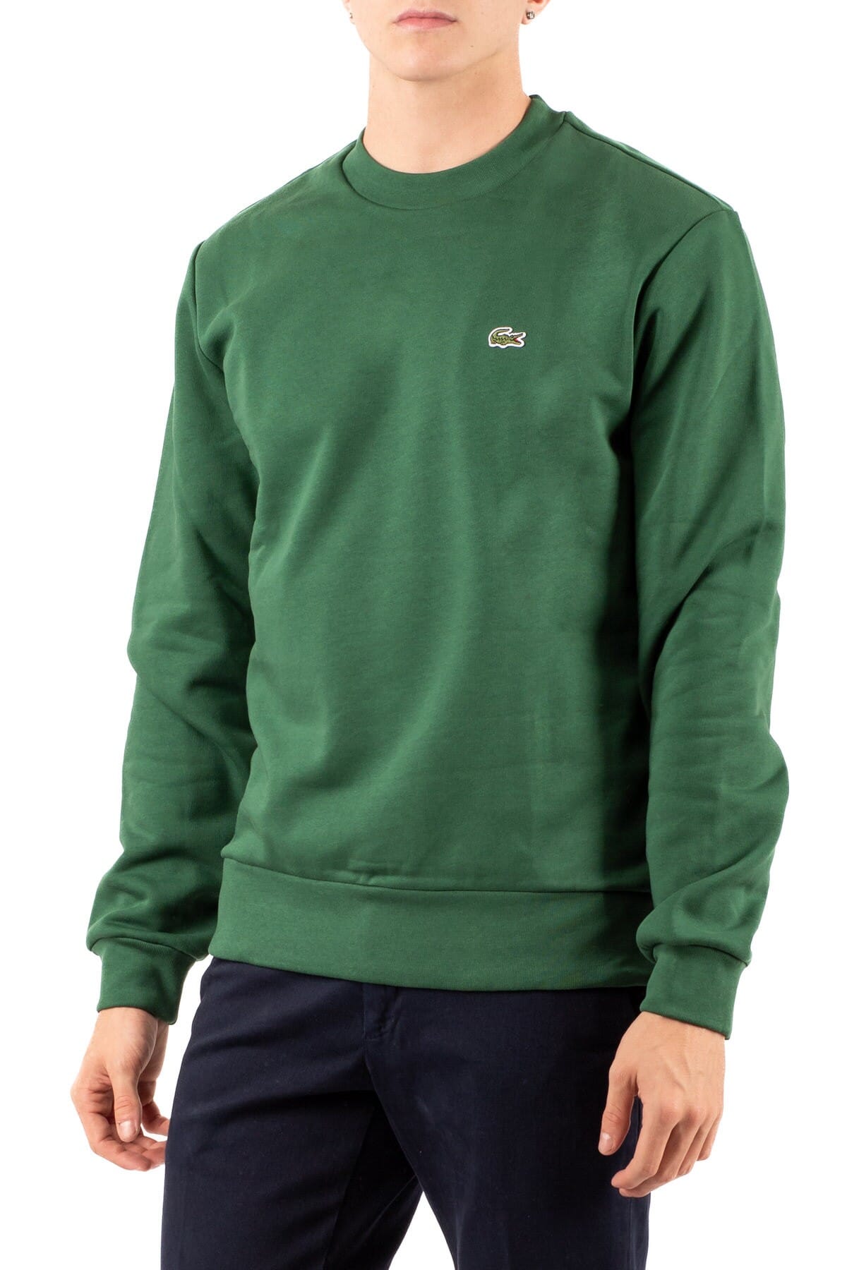 Sweater Man Lacoste - sh9608