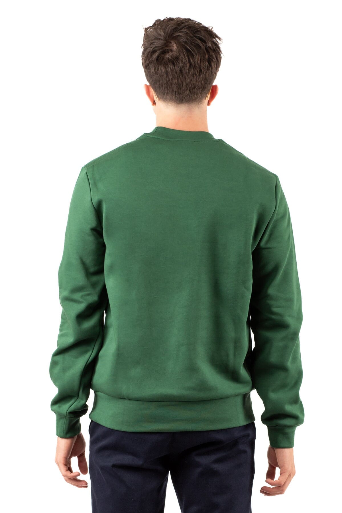 Sweater Man Lacoste - sh9608