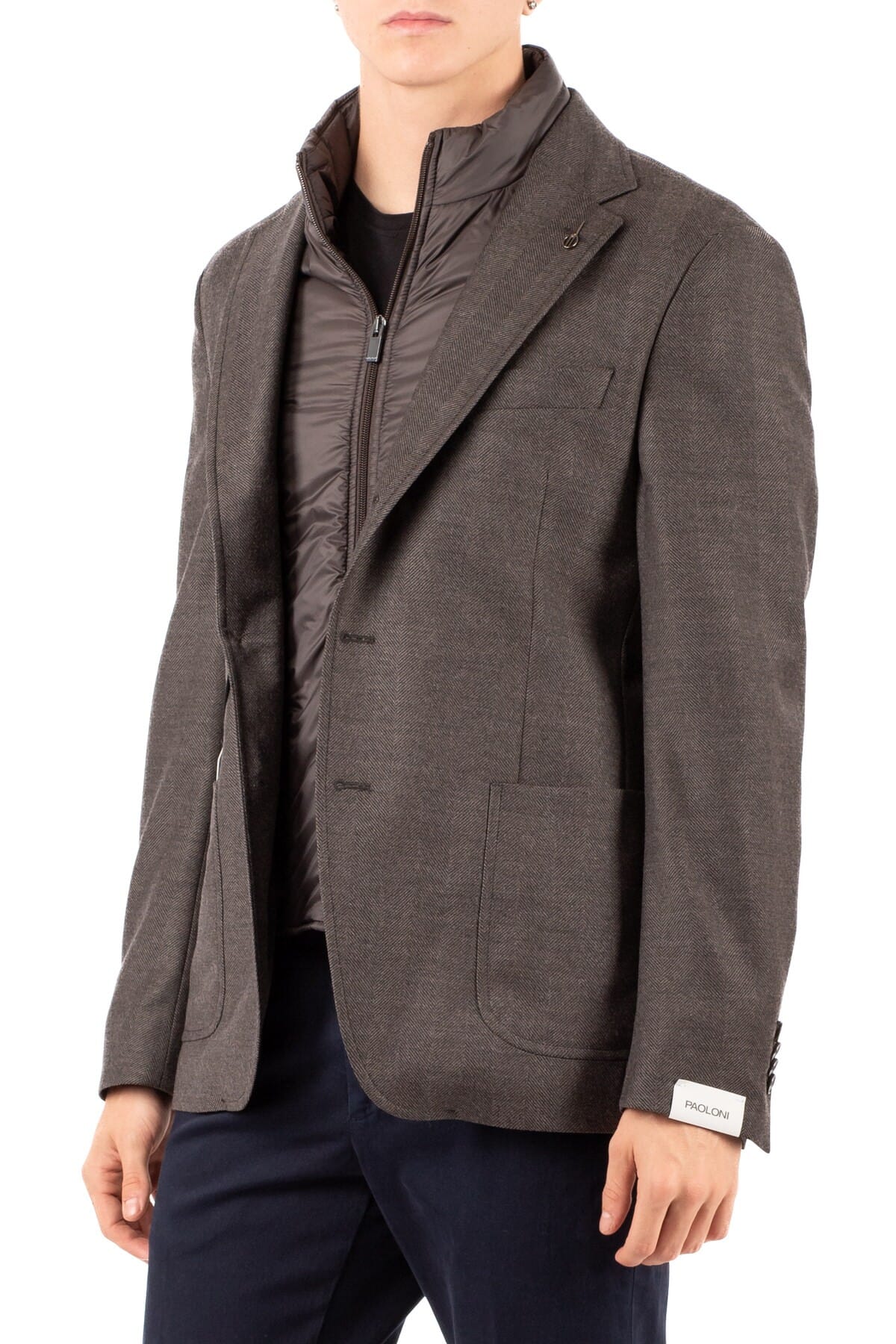 Blazer Herren Paoloni - 3911g546251546