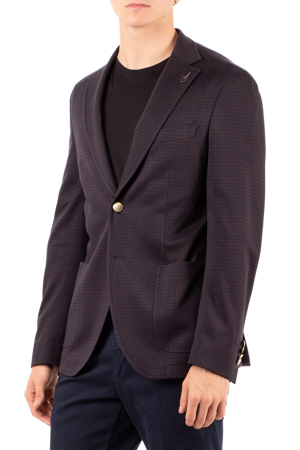 Giacca Uomo Paoloni - 3911g927y251574