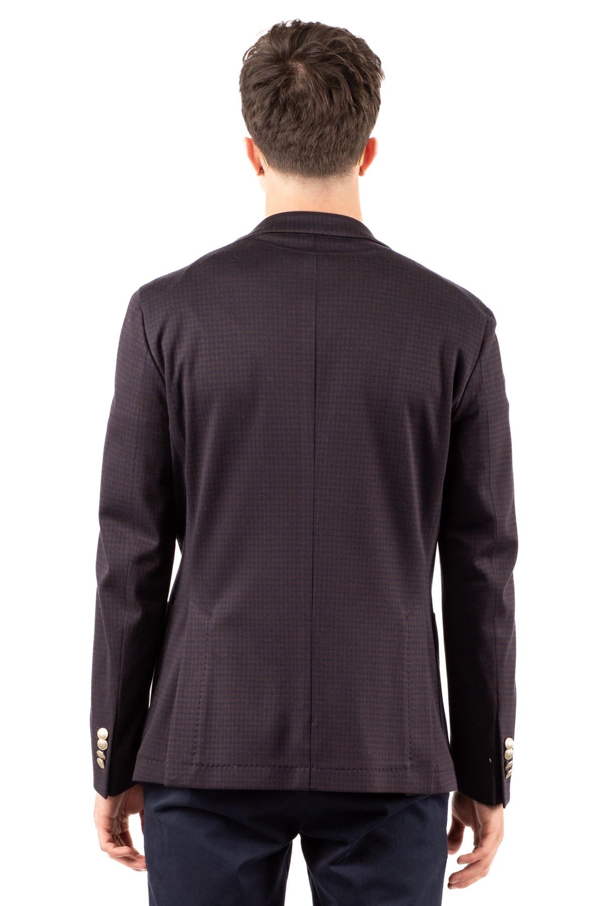 Giacca Uomo Paoloni - 3911g927y251574