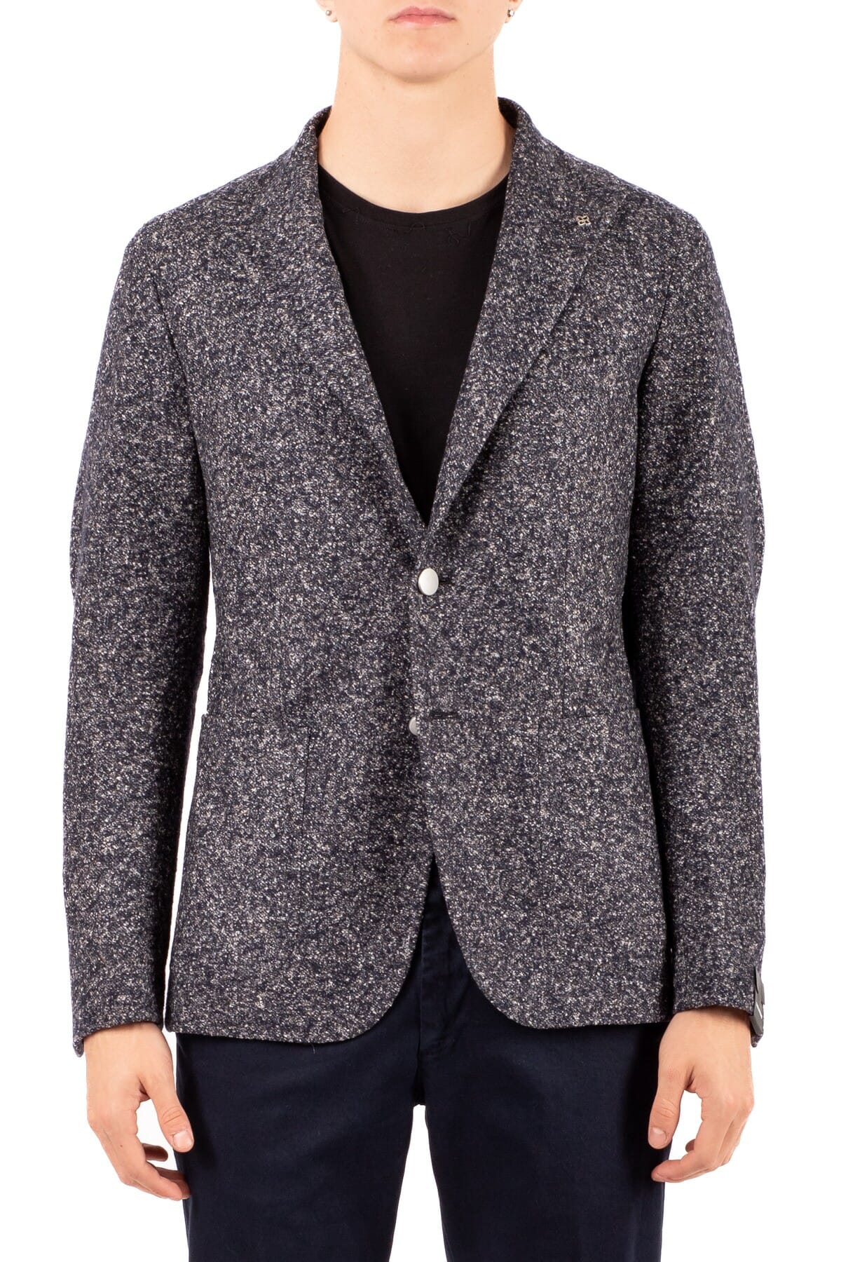 Blazer Man Tagliatore - 3600161smj26k--