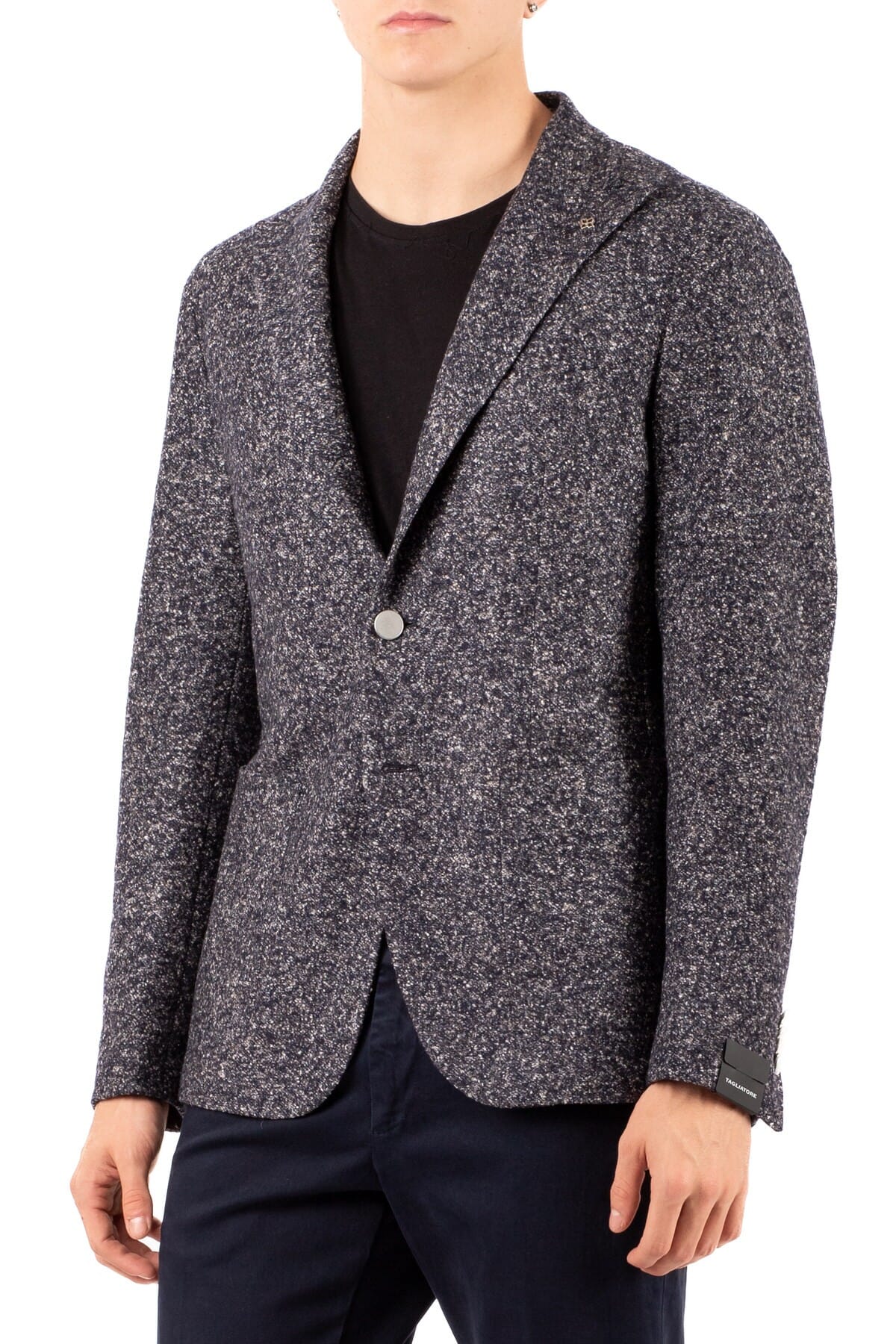 Giacca Uomo Tagliatore - 3600161smj26k--