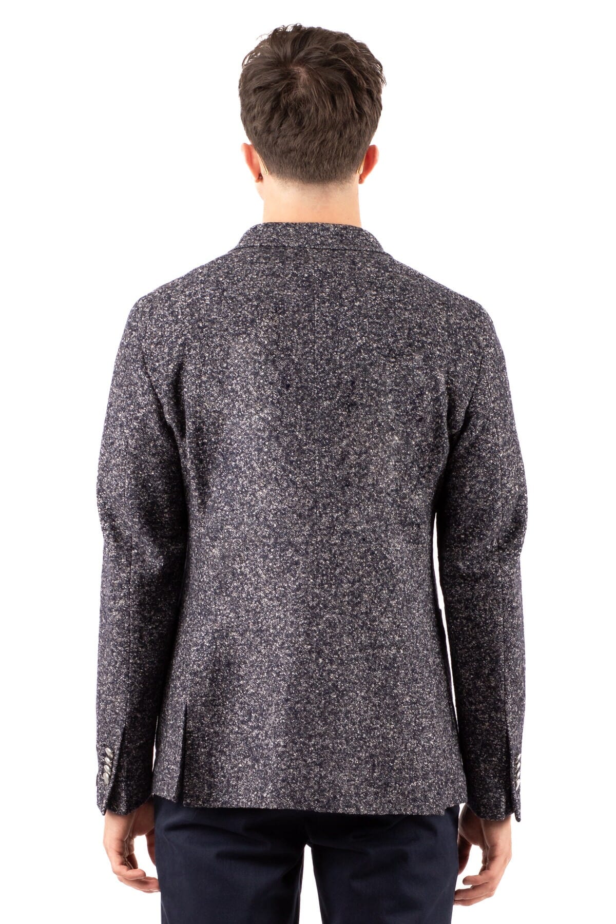 Blazer Homme Tagliatore - 3600161smj26k--