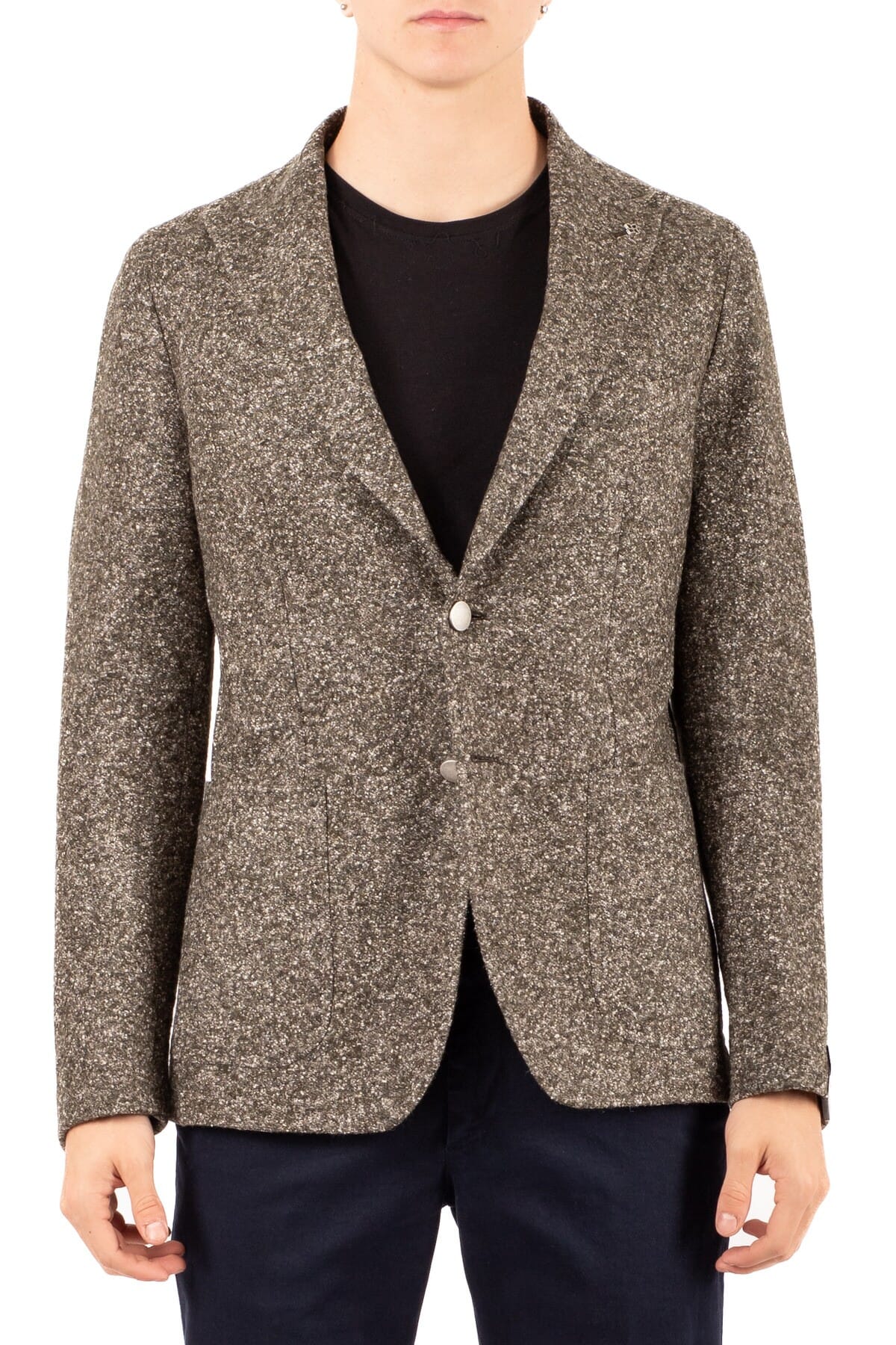 Blazer Homme Tagliatore - 3600161smj26k--