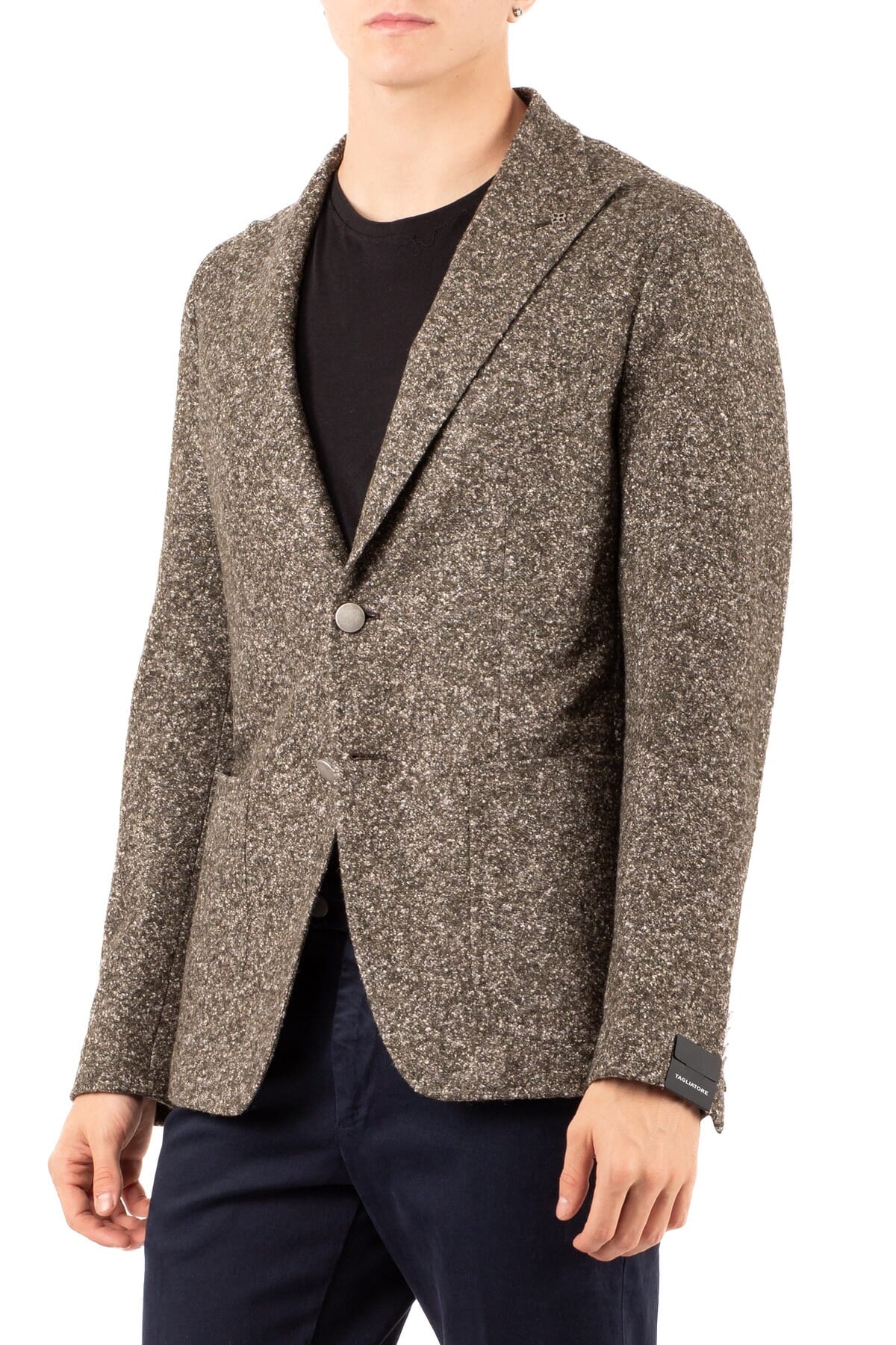 Blazer Homme Tagliatore - 3600161smj26k--