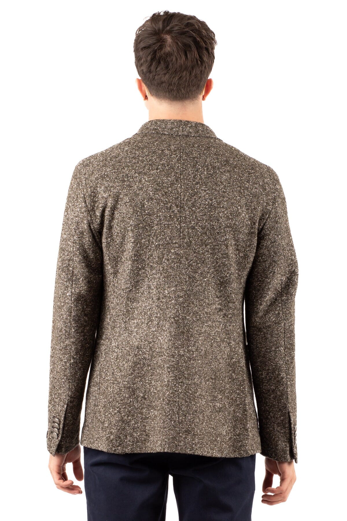 Blazer Homme Tagliatore - 3600161smj26k--