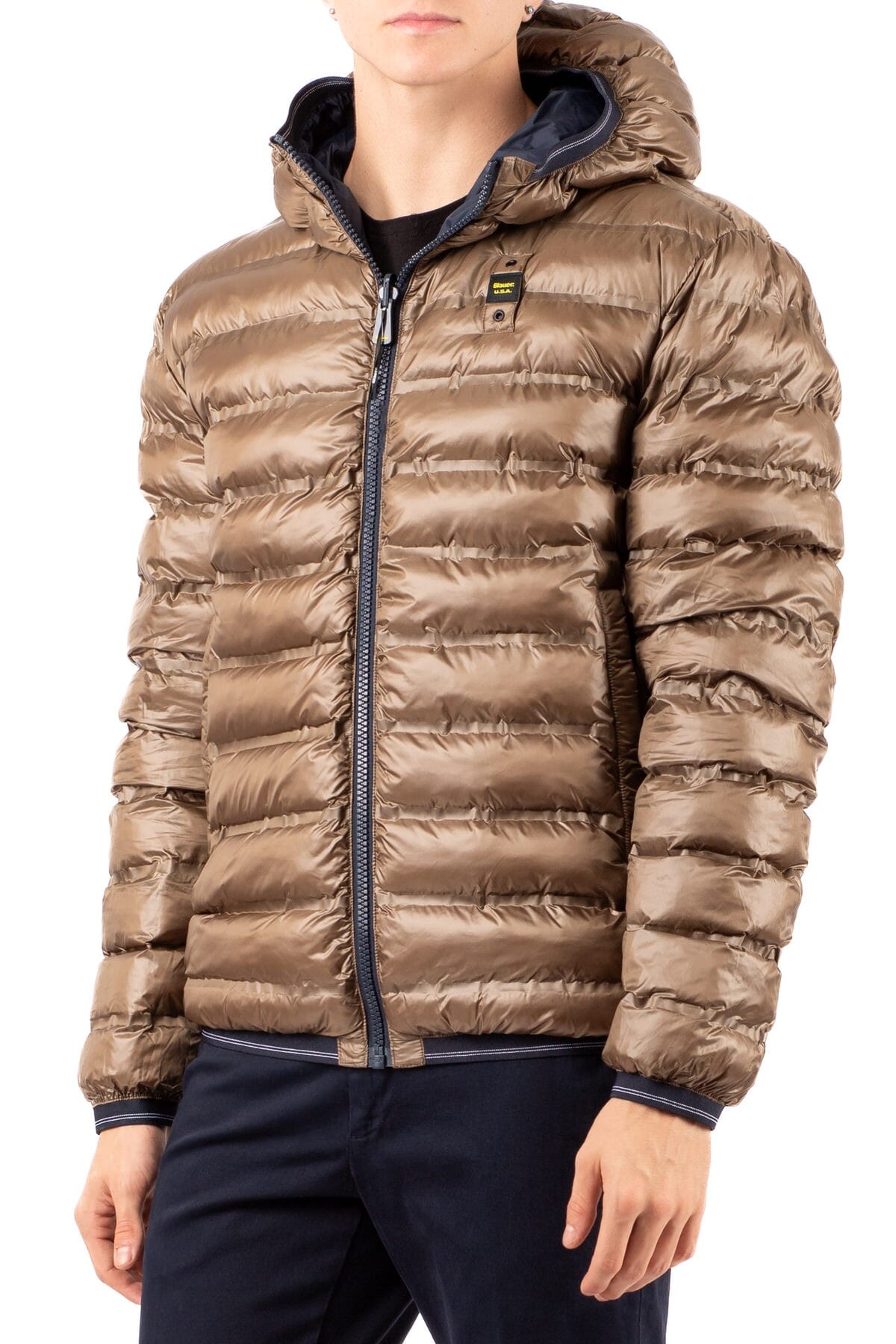 Blouson Uomo Donald Blauer - bluc06141007286