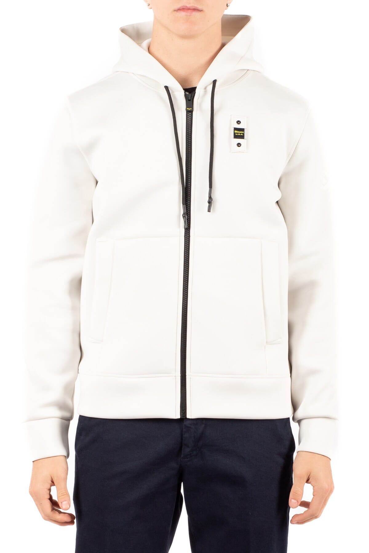 Pull Homme Colby Blauer - bluf02093004745