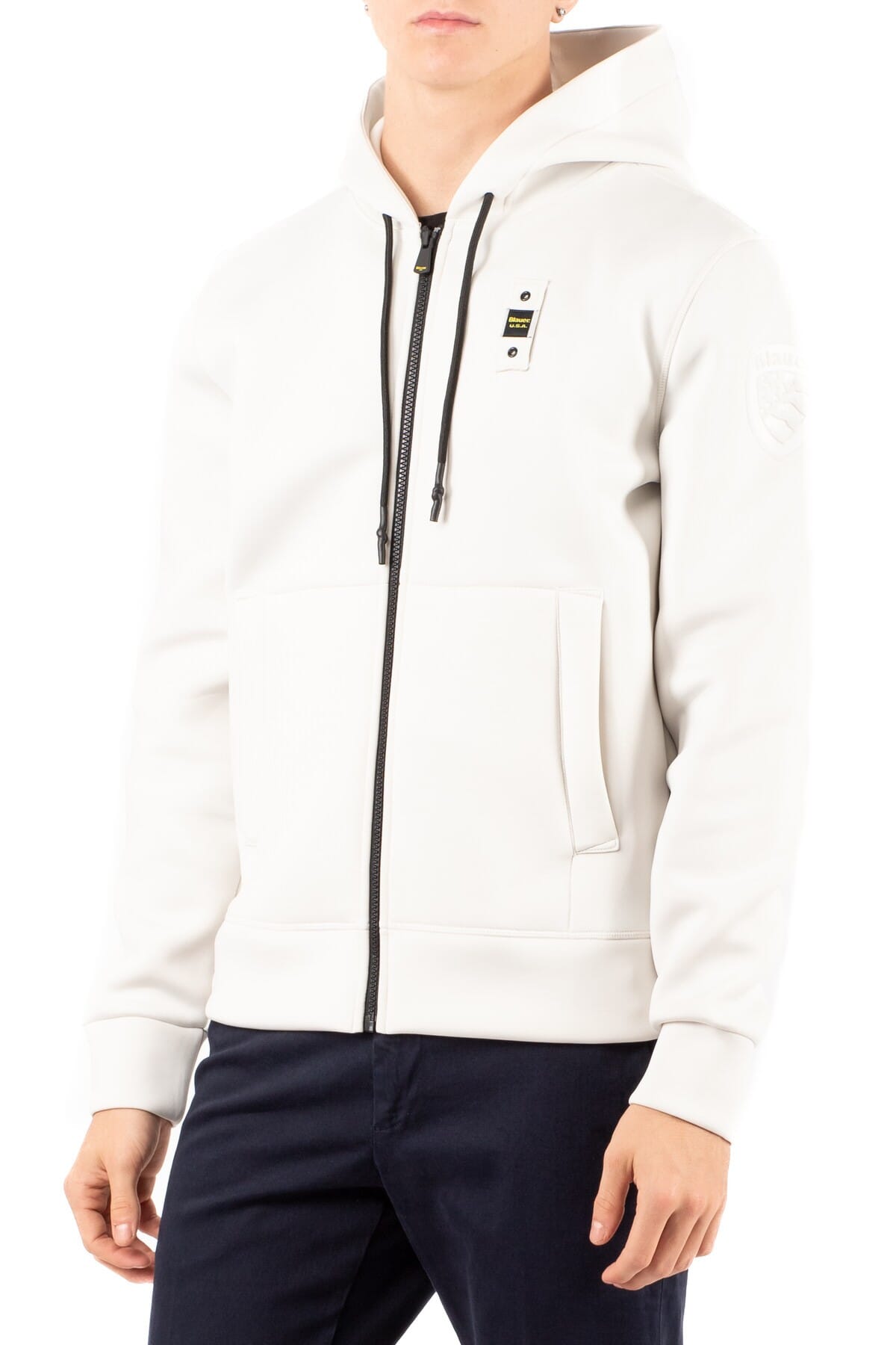 Sweater Man Colby Blauer - bluf02093004745