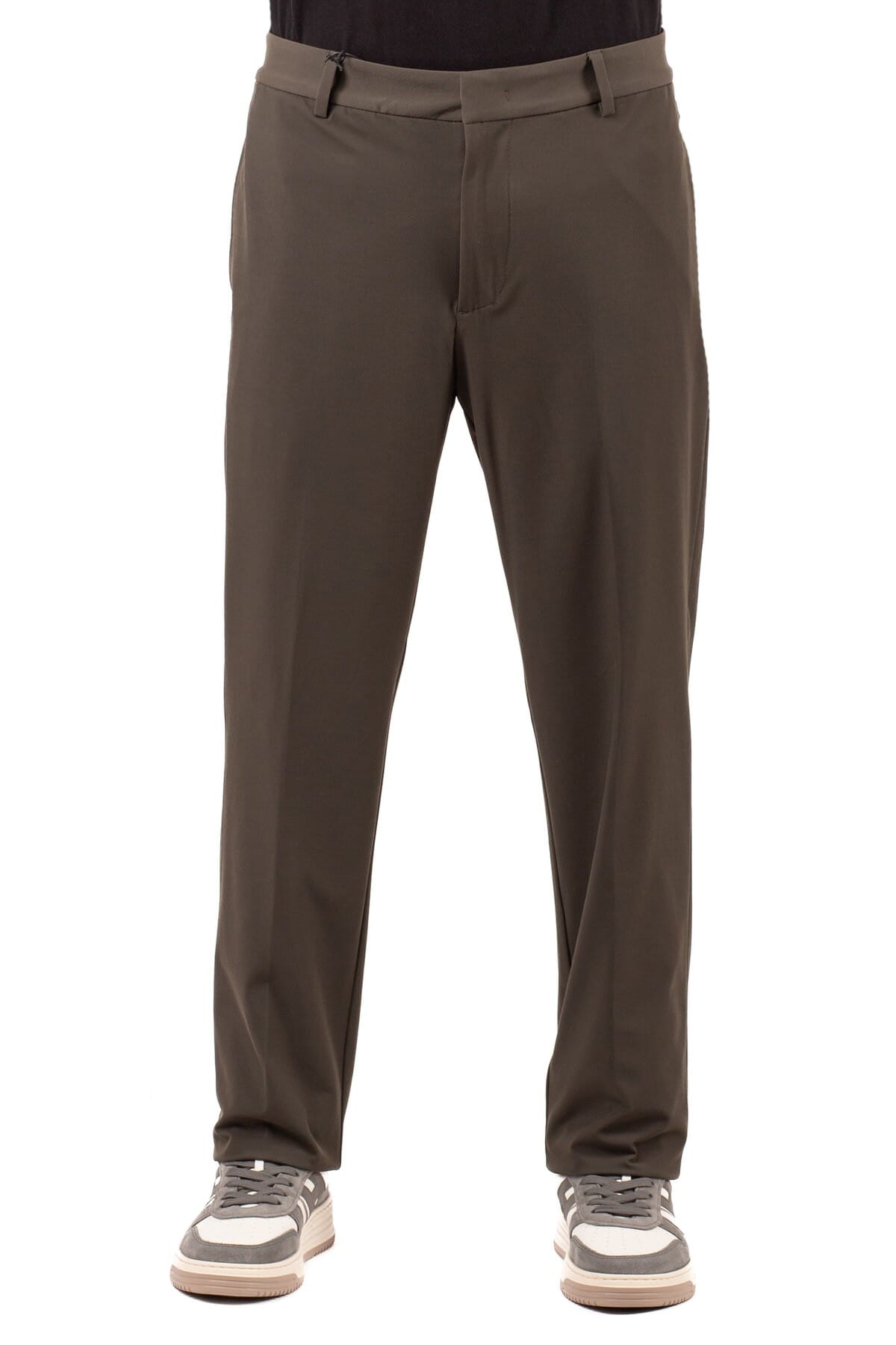 Pantalone Uomo Emporio Armani | em001505af18502 neutro | Calabromoda