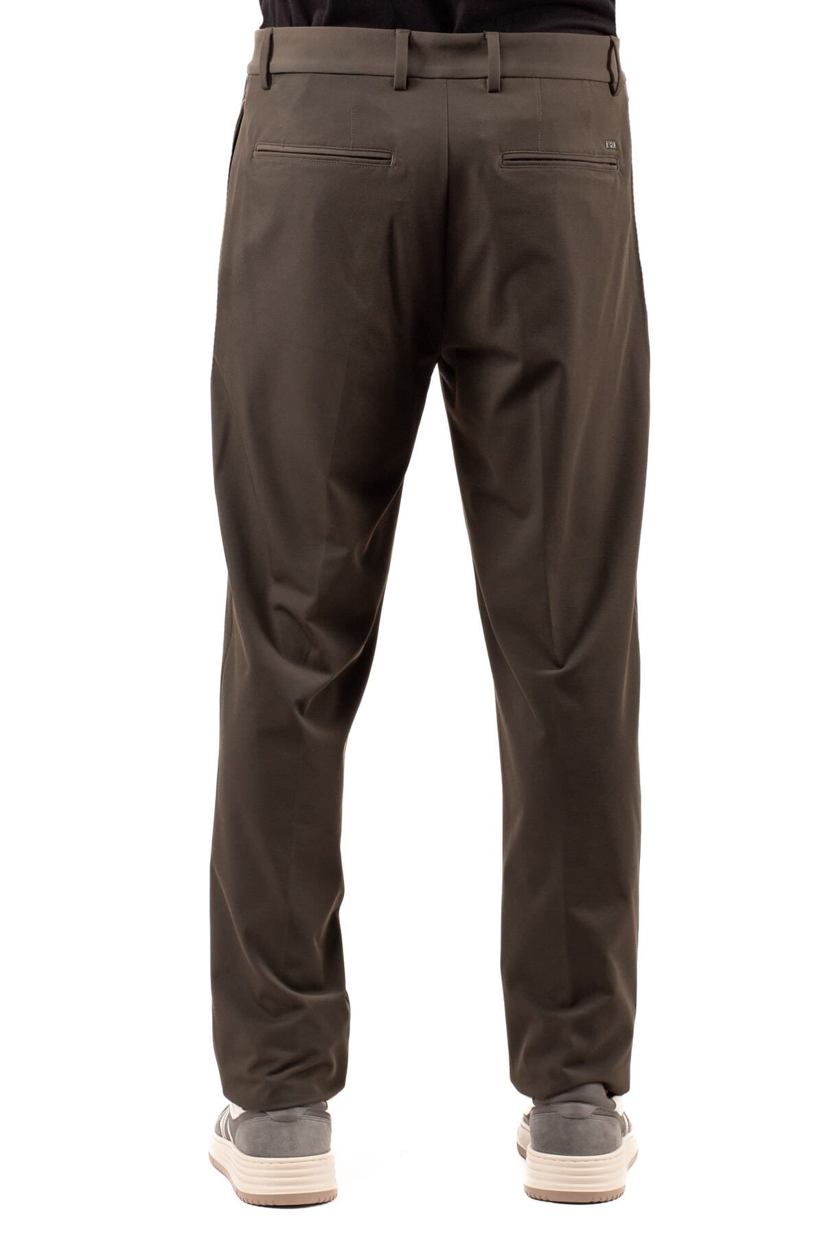 Pantalone Uomo Emporio Armani - em001505af18502