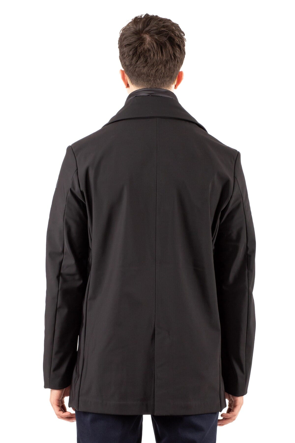 Impermeabile Uomo Hetrego - 8p451stellan