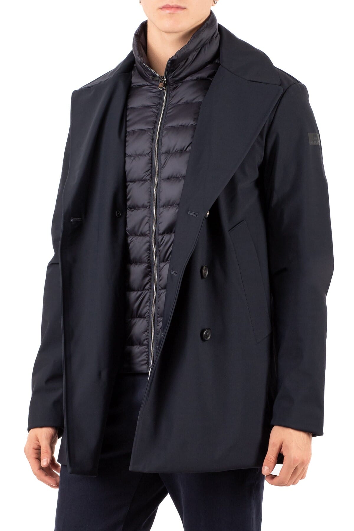 Impermeabile Uomo Hetrego - 8p451stellan