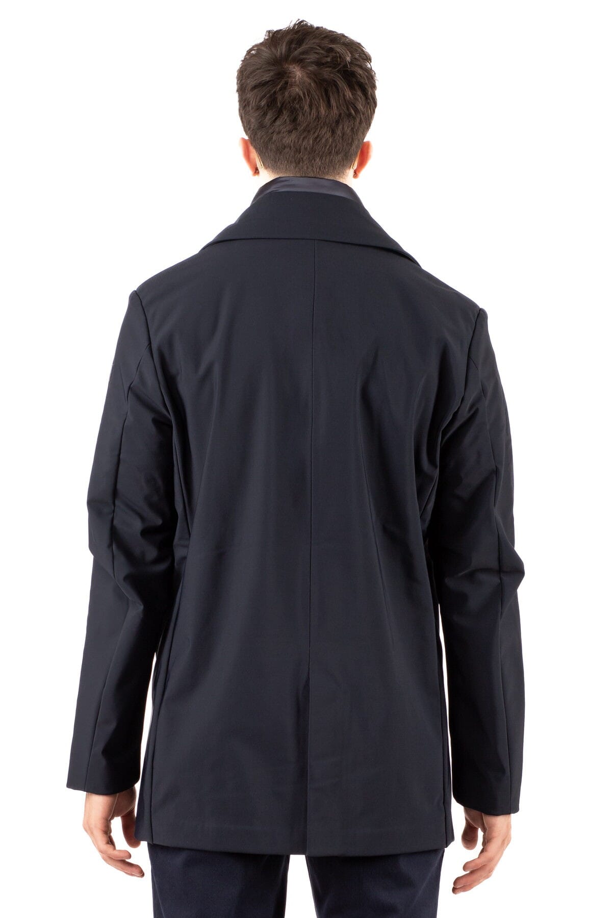 Impermeabile Uomo Hetrego - 8p451stellan