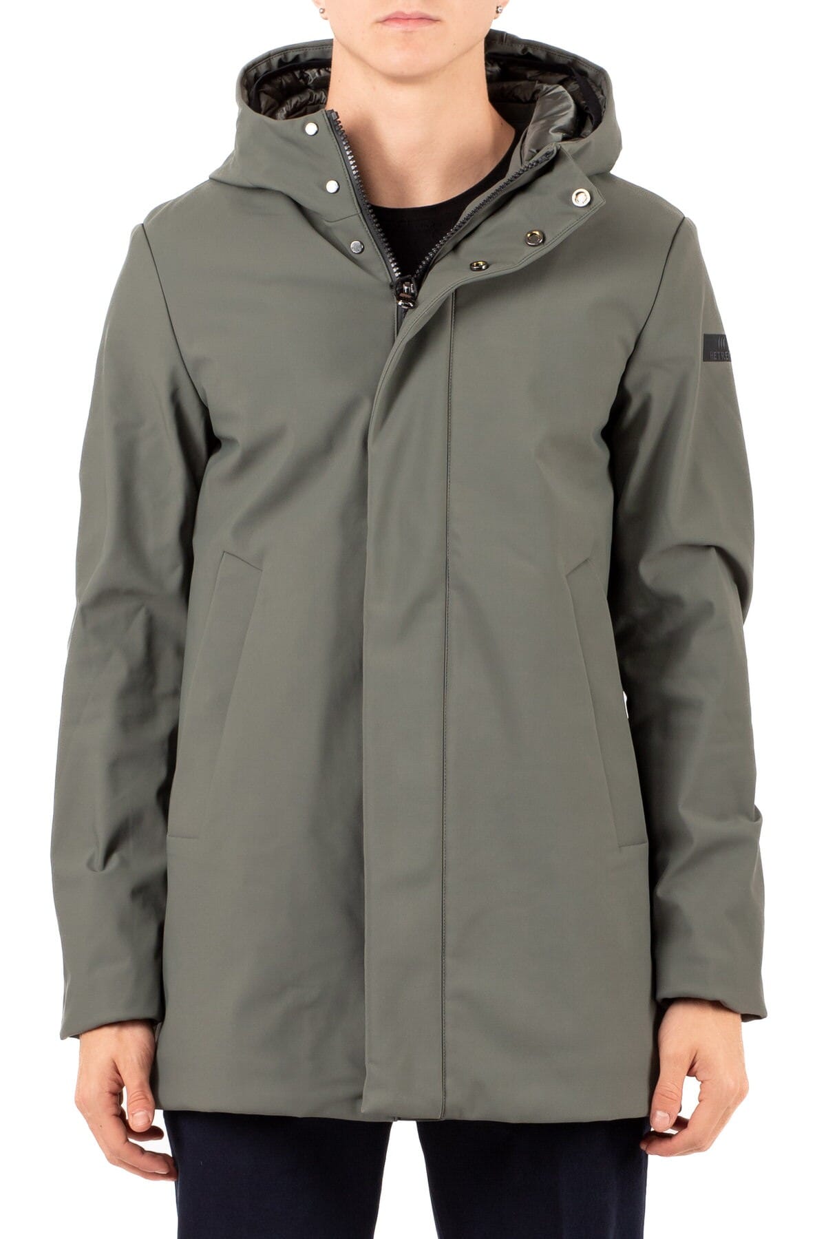 Blouson Man Hetrego - 8p452wendel