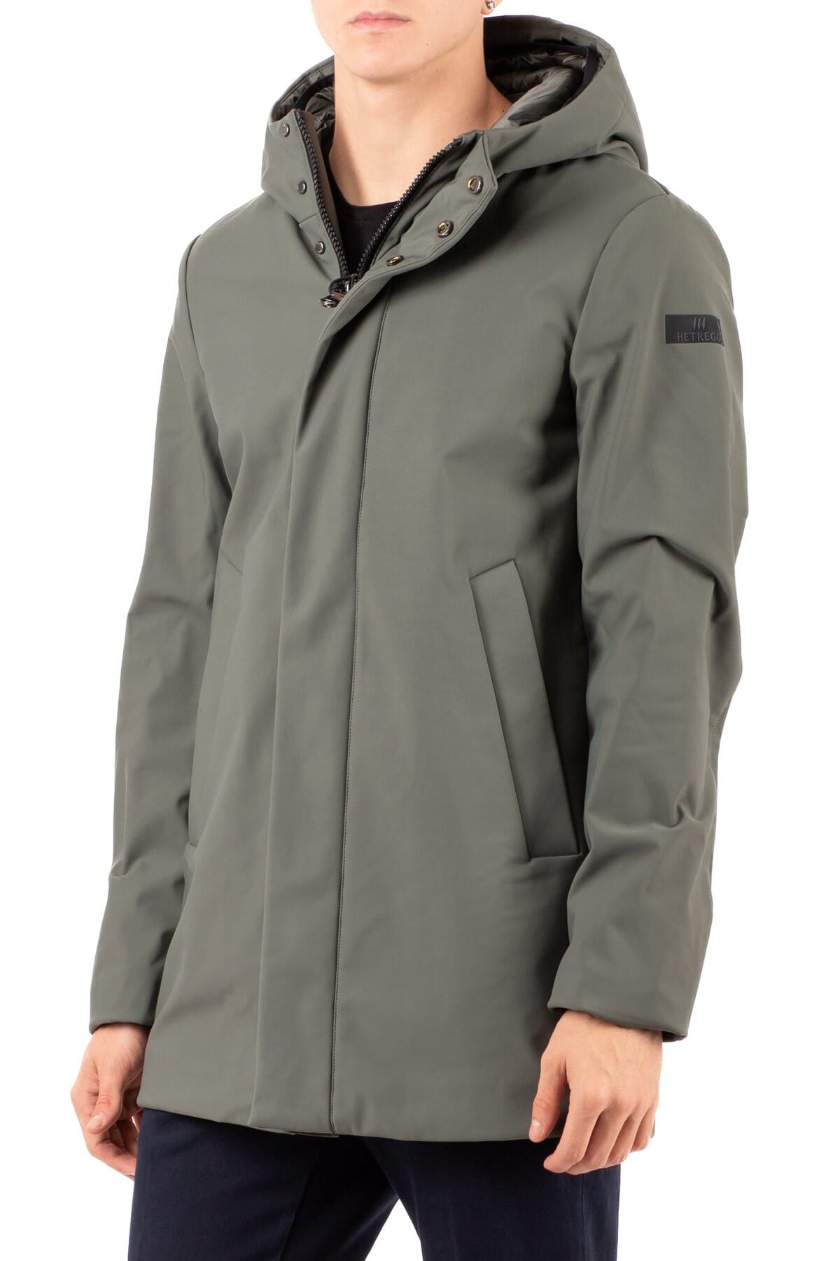 Herrenjacke Hetrego - 8p452wendel