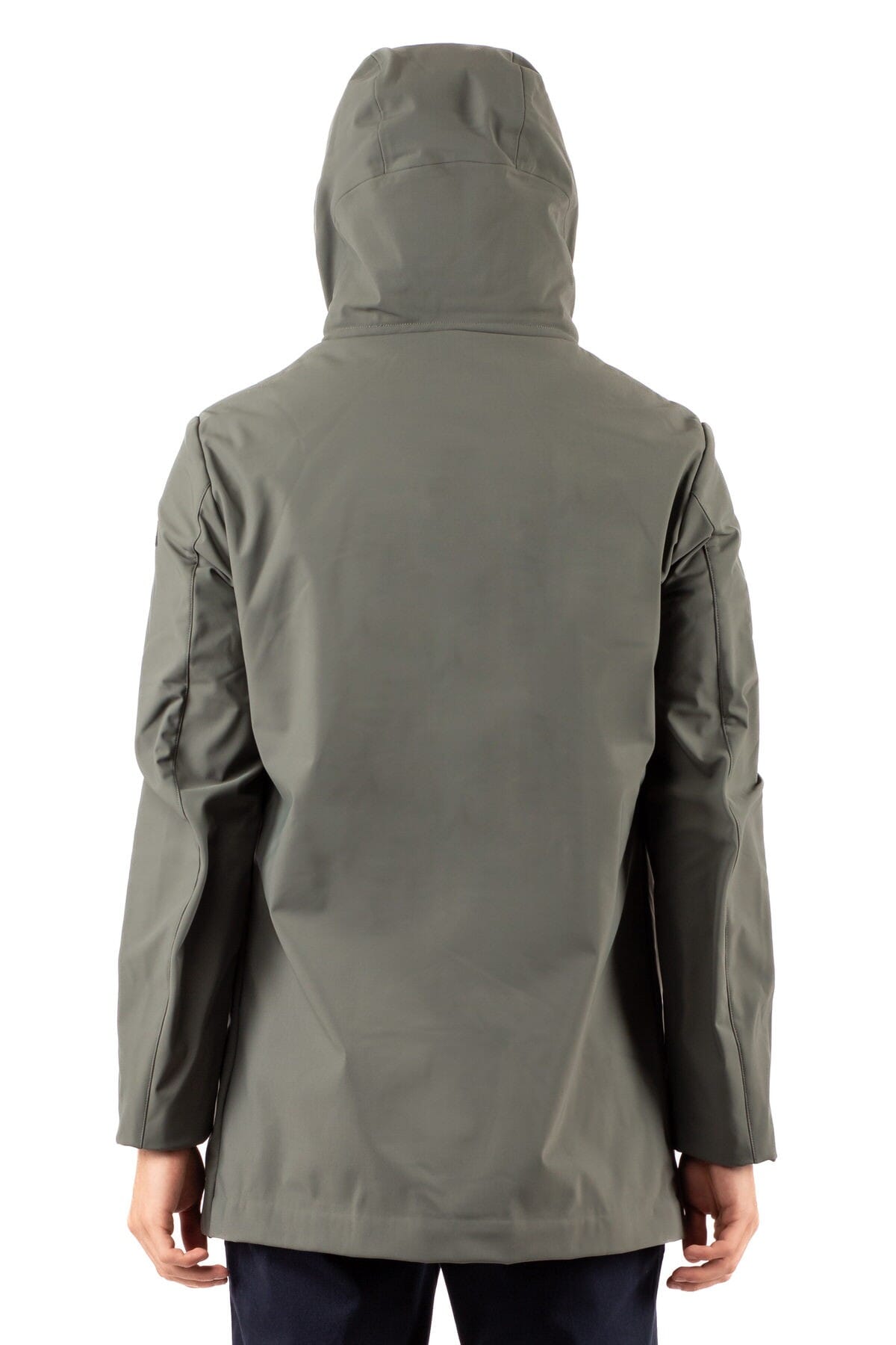 Herrenjacke Hetrego - 8p452wendel