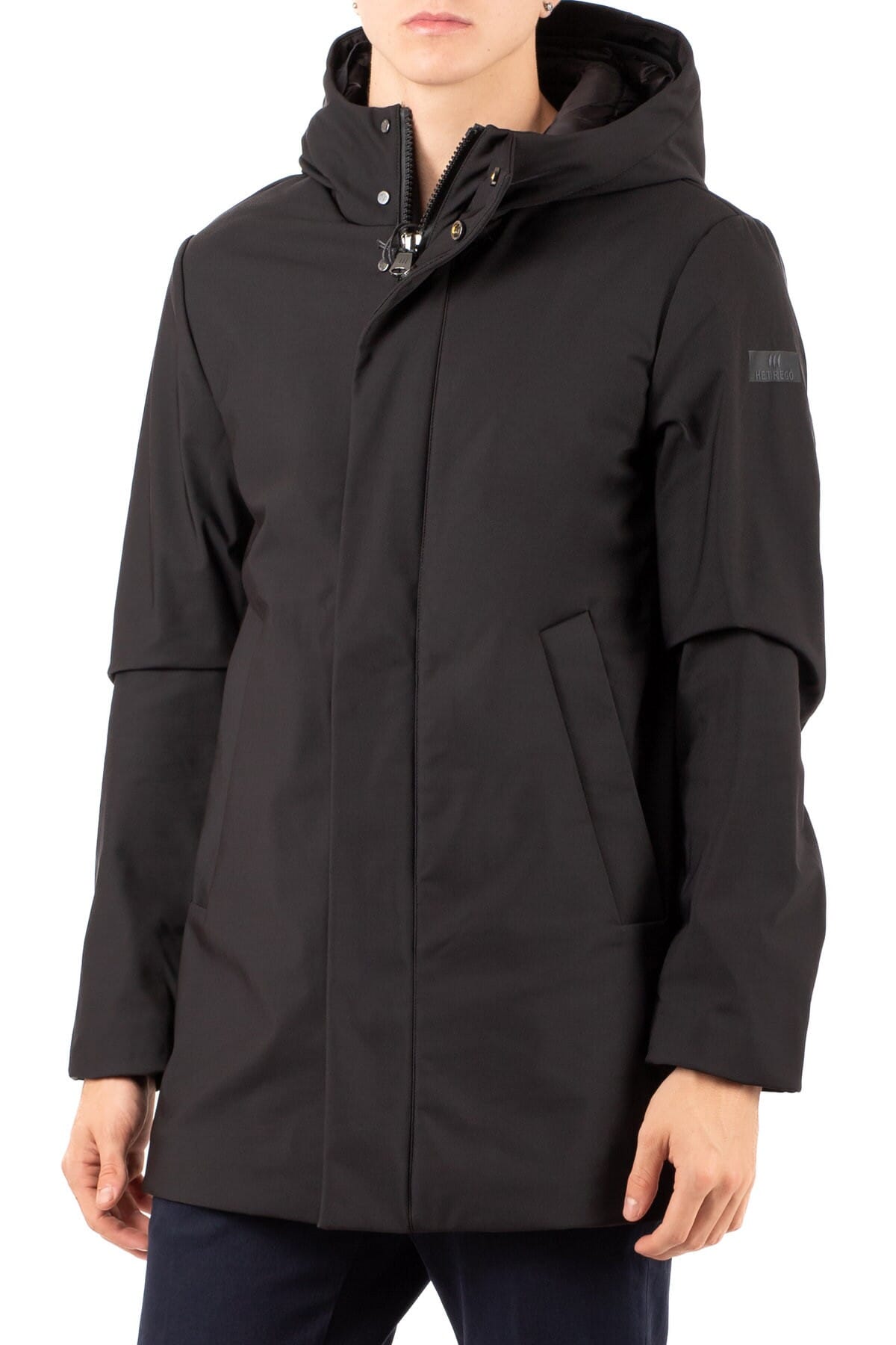 Herrenjacke Hetrego - 8p452wendel