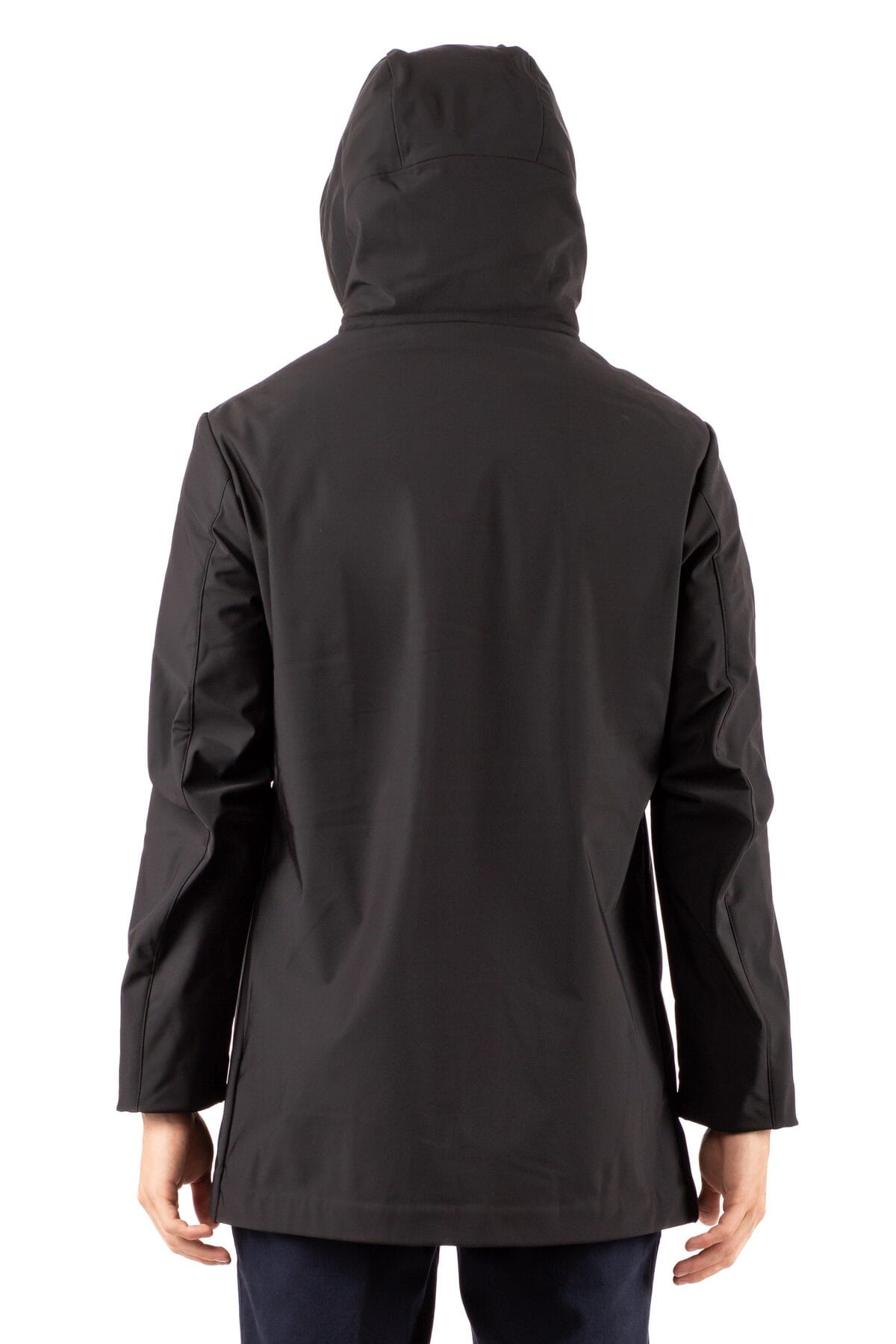 Giubbotto Uomo Hetrego - 8p452wendel