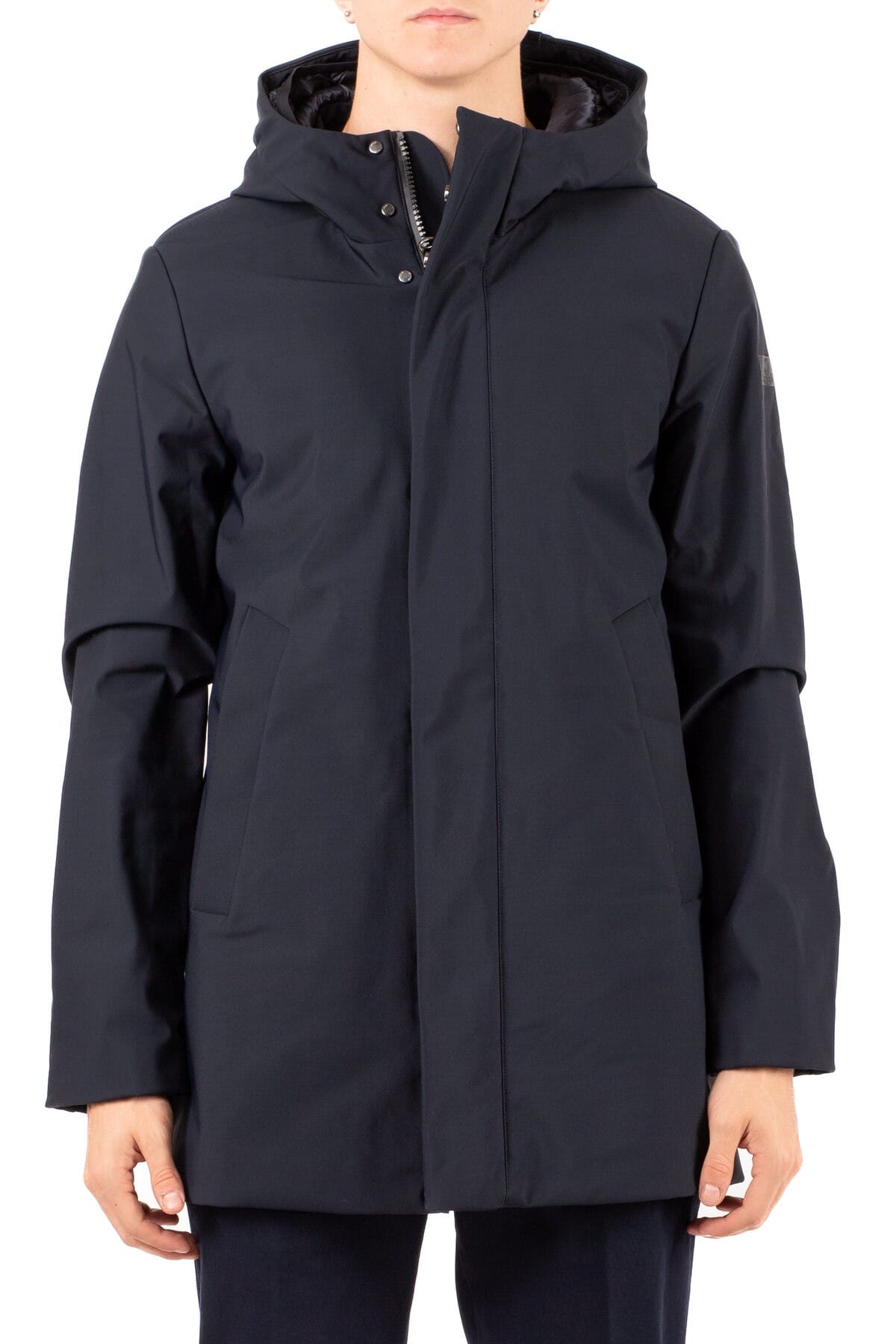 Blouson Man Hetrego - 8p452wendel