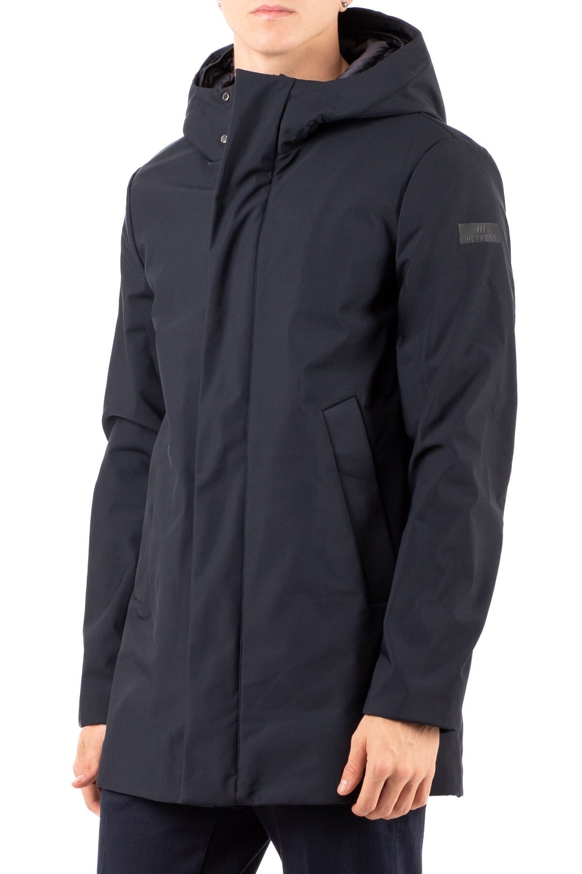 Herrenjacke Hetrego - 8p452wendel