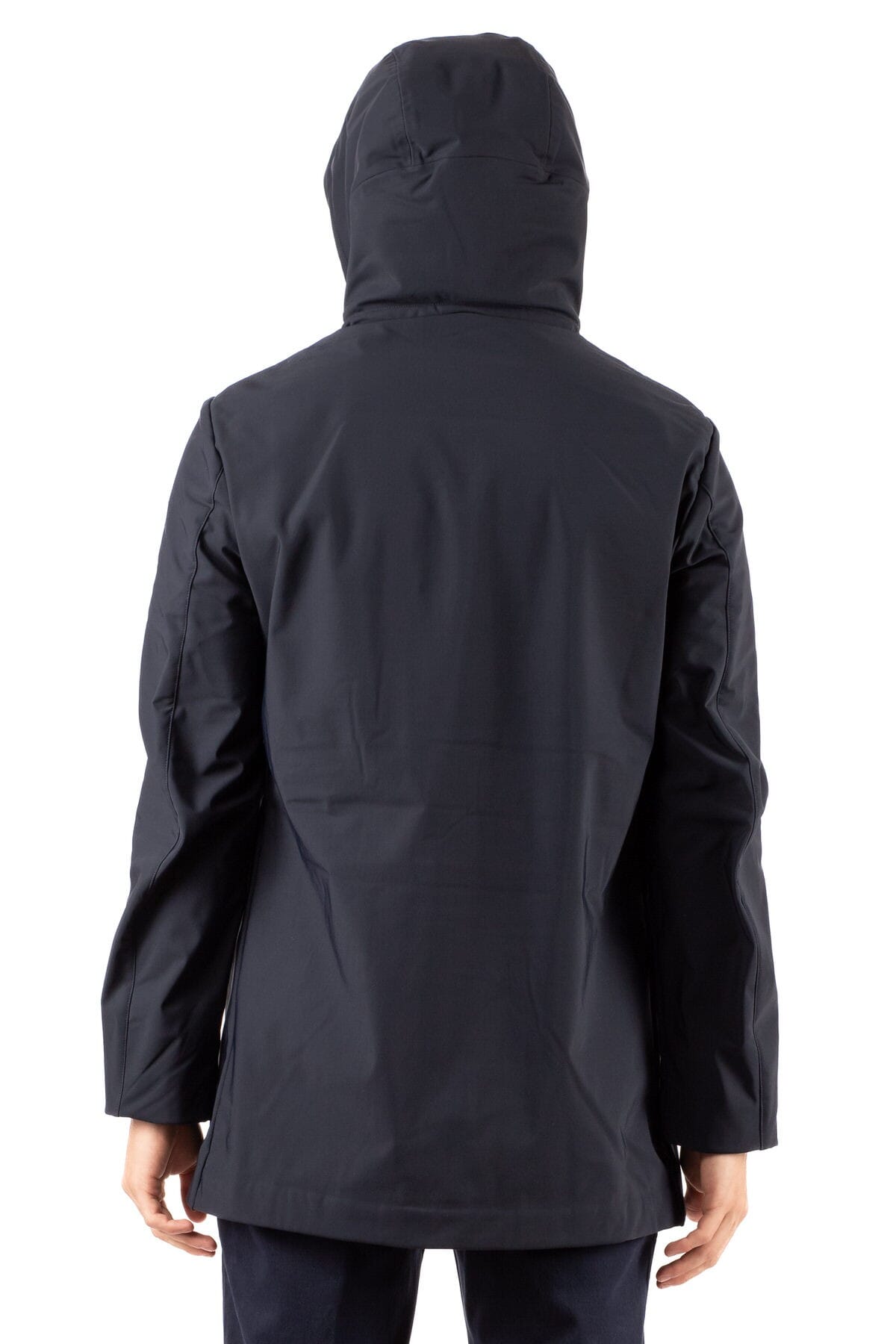 Herrenjacke Hetrego - 8p452wendel