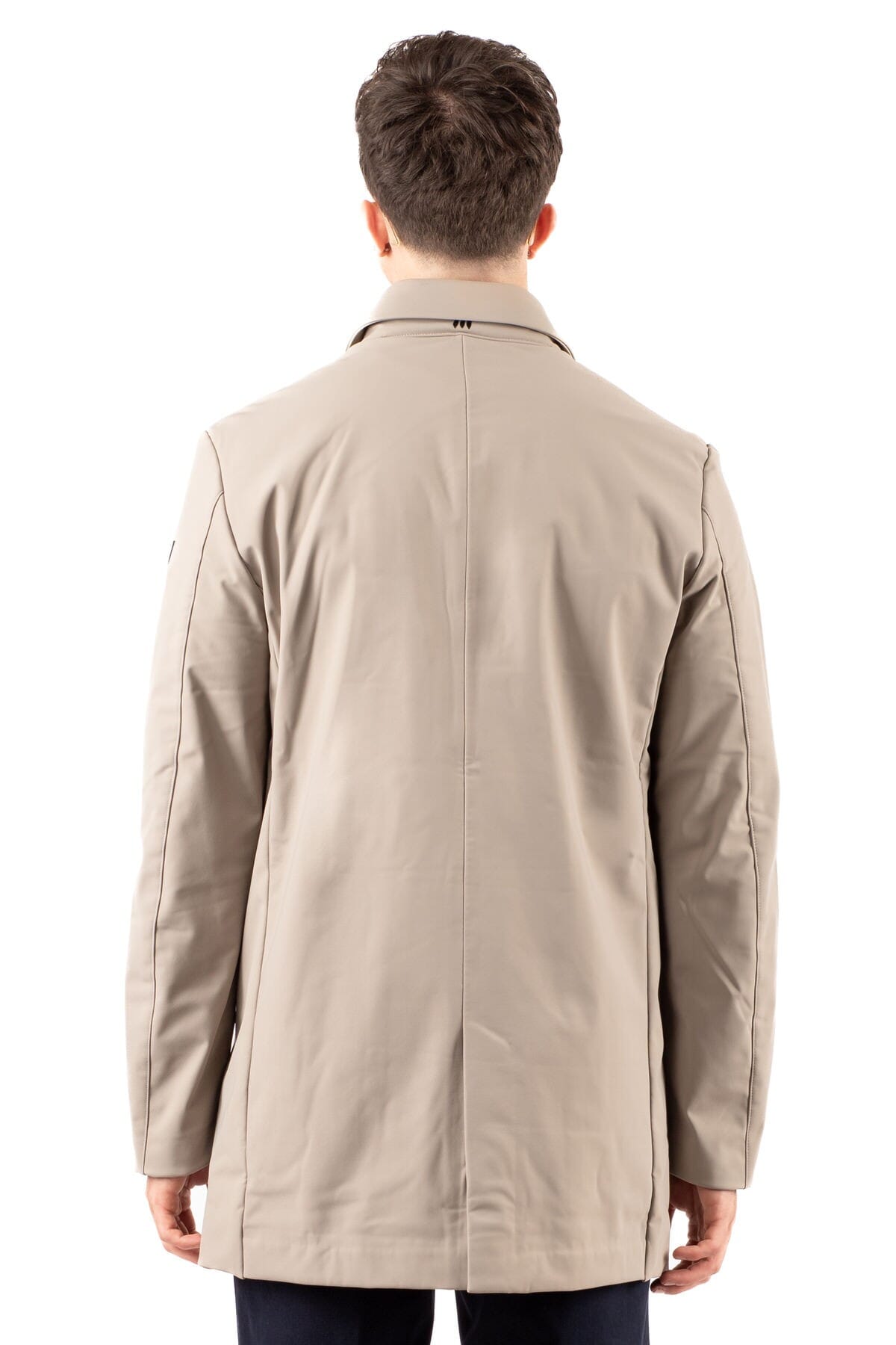 Impermeabile Uomo Hetrego - 8p453quinlan