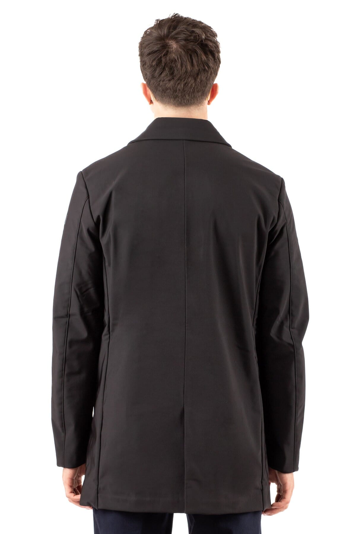 Impermeabile Uomo Hetrego - 8p453quinlan