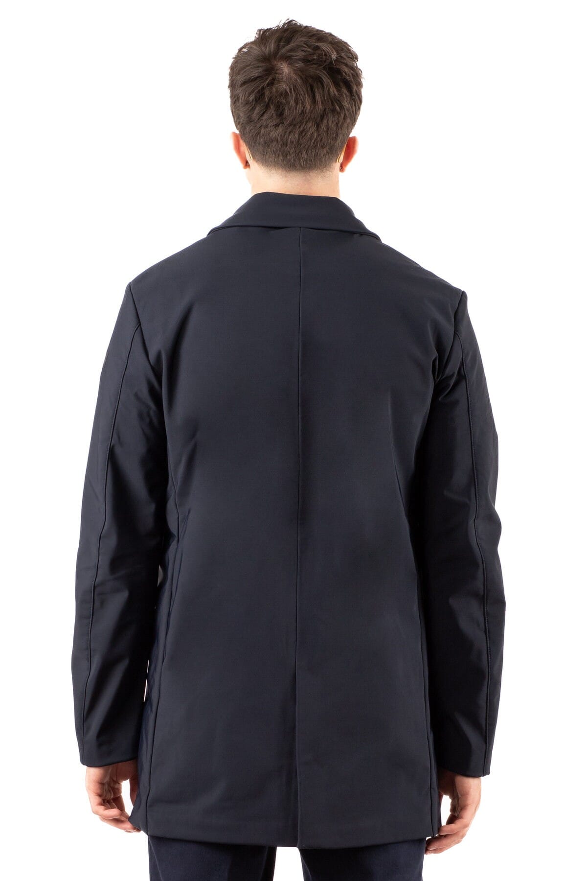 Impermeabile Uomo Hetrego - 8p453quinlan