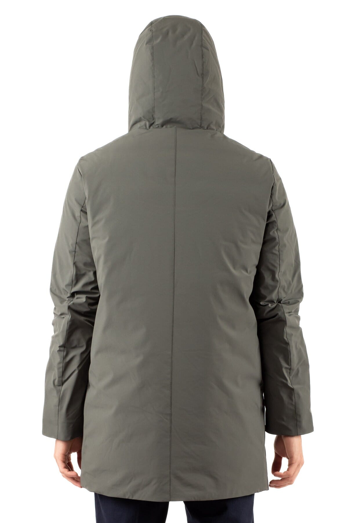 Blouson Homme Hetrego - 8p461matt