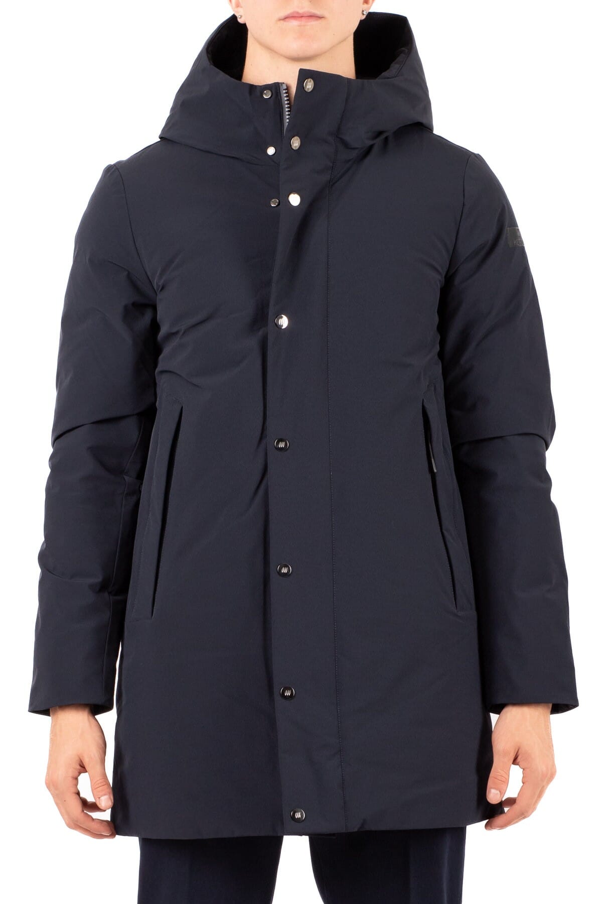 Herrenjacke Hetrego - 8p461matt