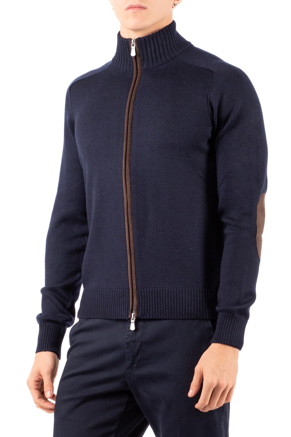 Herren Pullover Gran Sasso - 1425523102