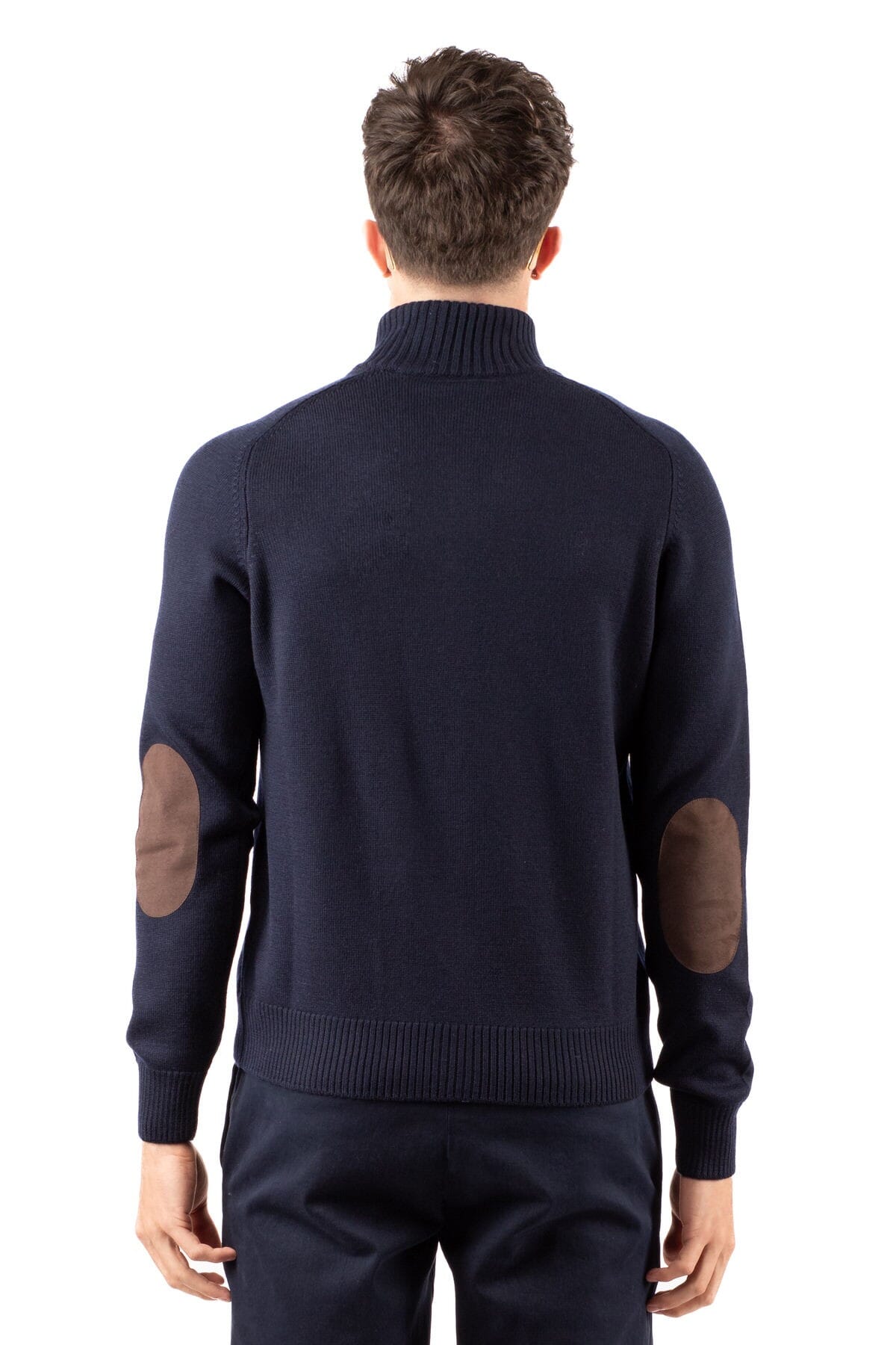 Herren Pullover Gran Sasso - 1425523102