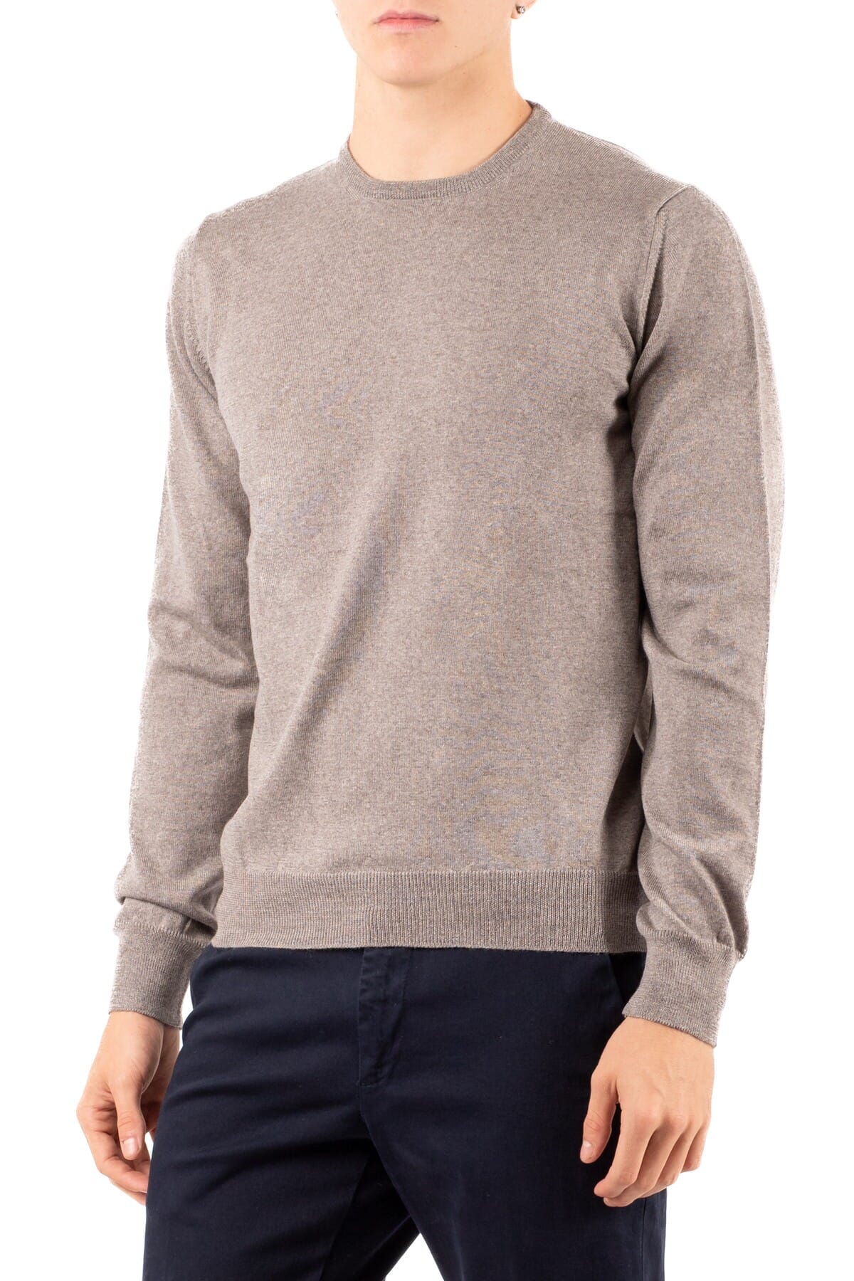 Maglia Uomo Gran Sasso - 1429055167