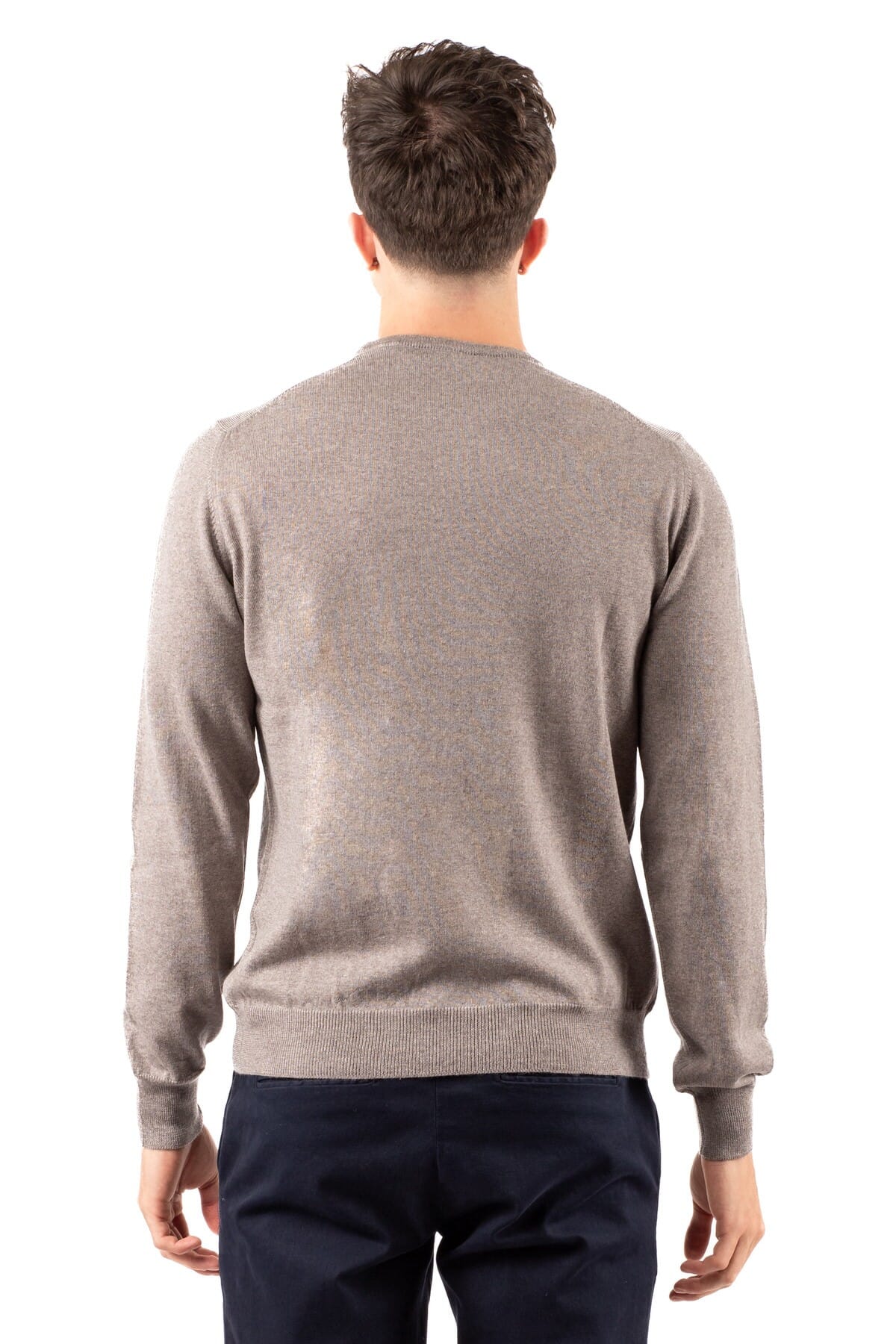 Maglia Uomo Gran Sasso - 1429055167